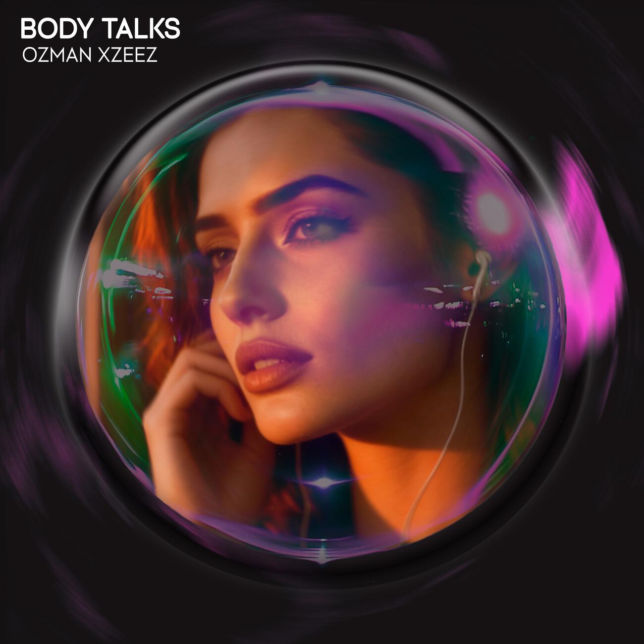 Релиз Body Talks