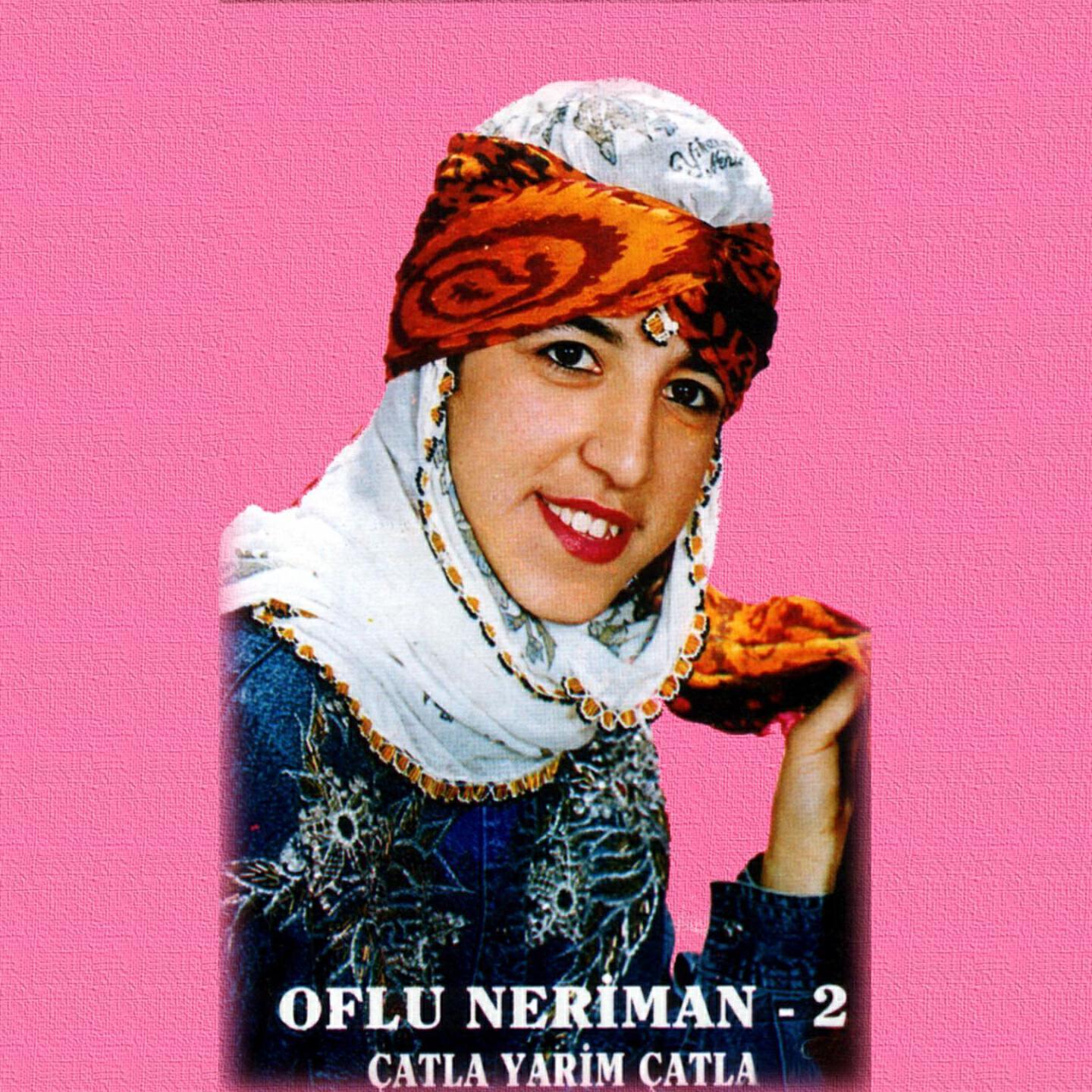 Oflu Neriman