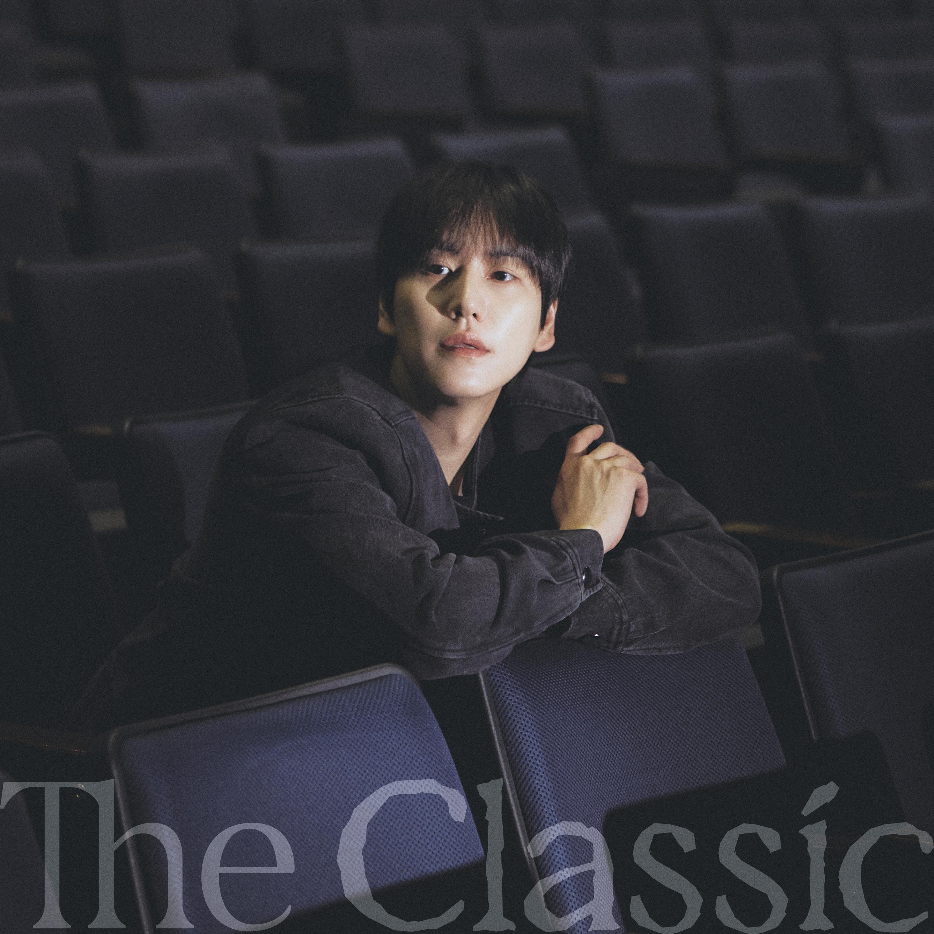 KYUHYUN