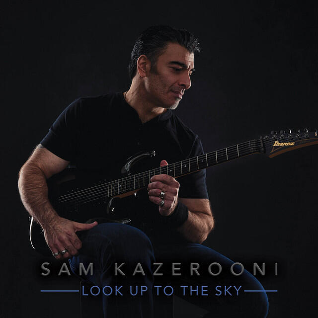 Релиз Look Up to the Sky