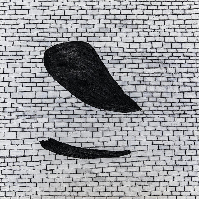 Ebony Tusks