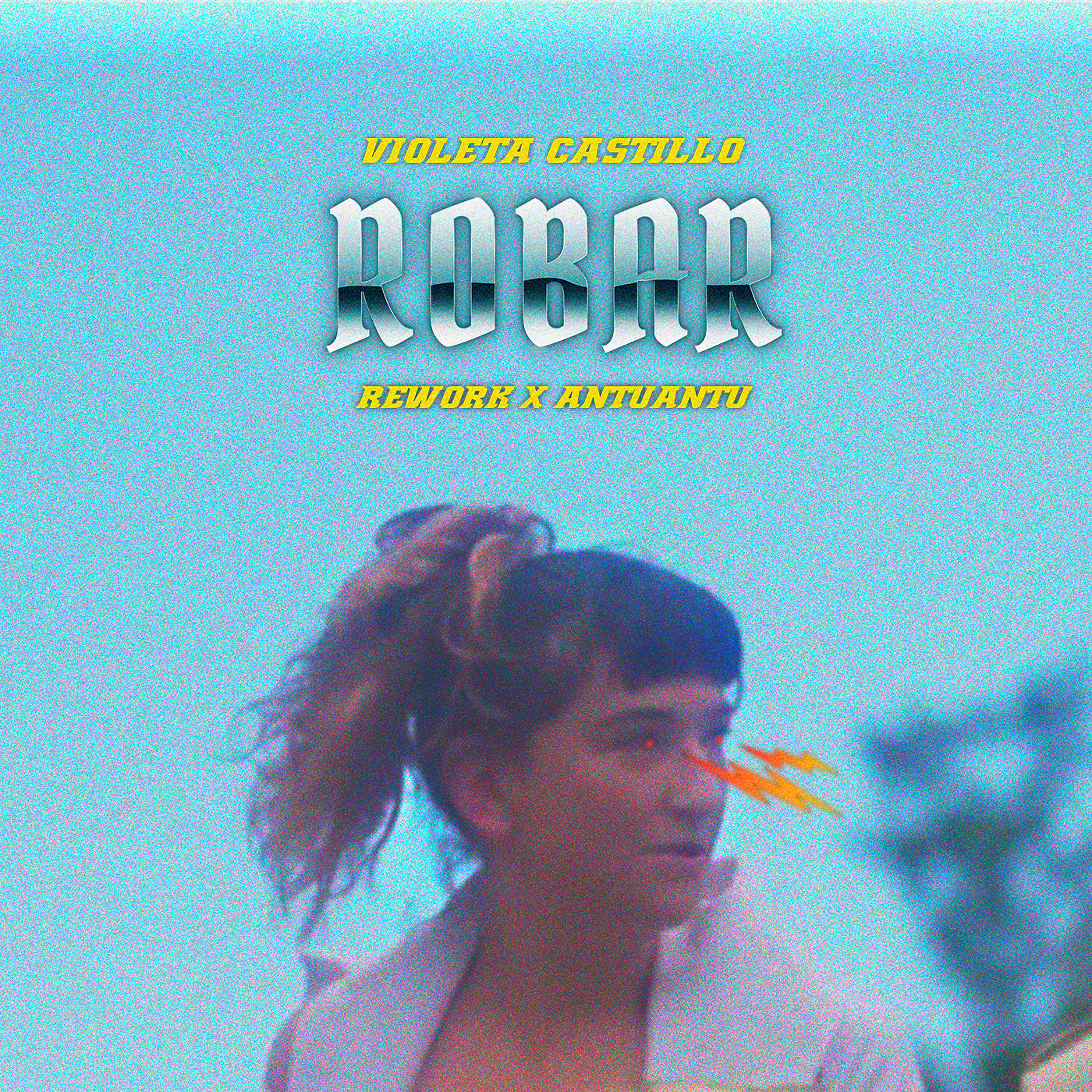 Релиз Robar (Rework X Antuantu)