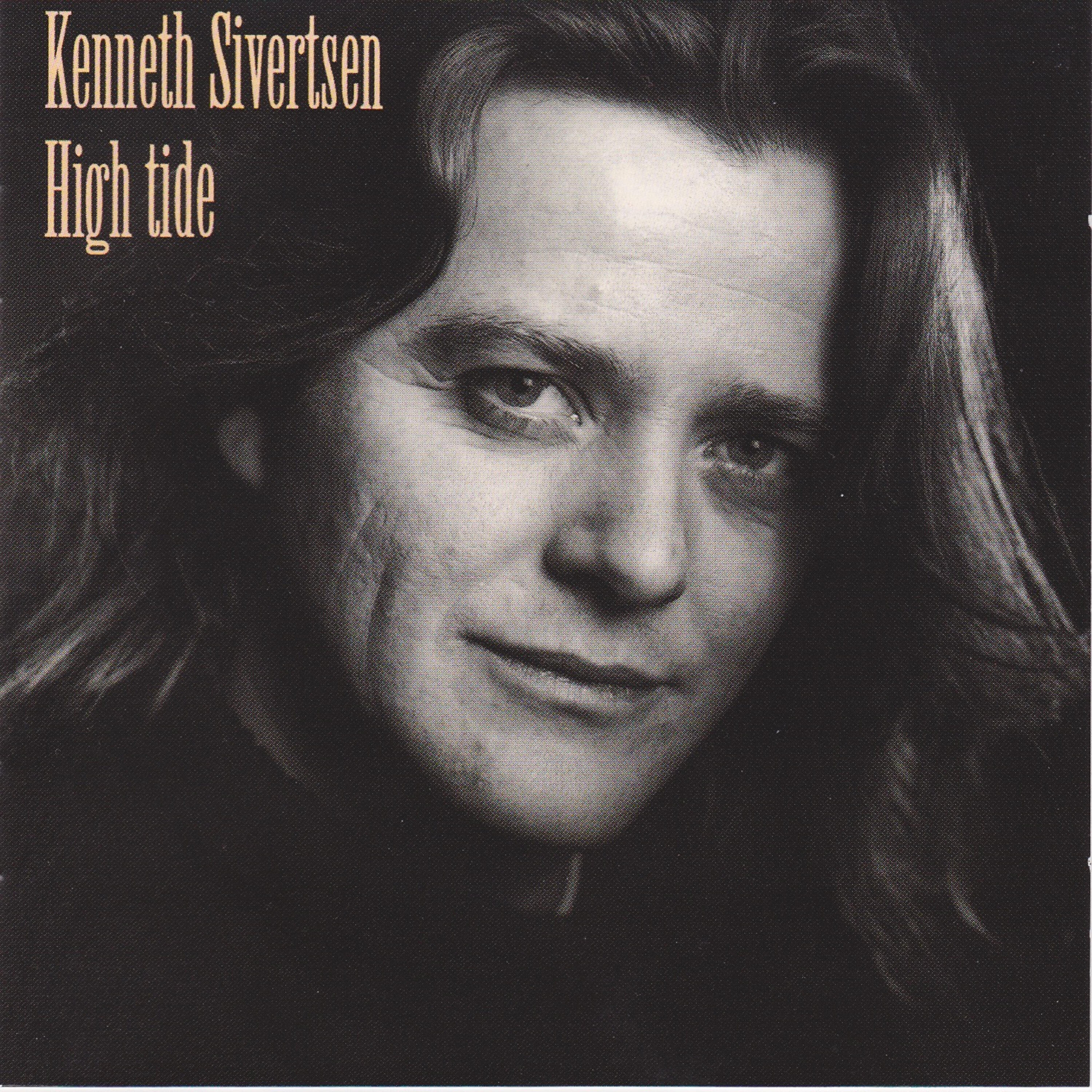 Скачать песню Kenneth Sivertsen - It Is When бесплатно в MP3 для Android и iOS