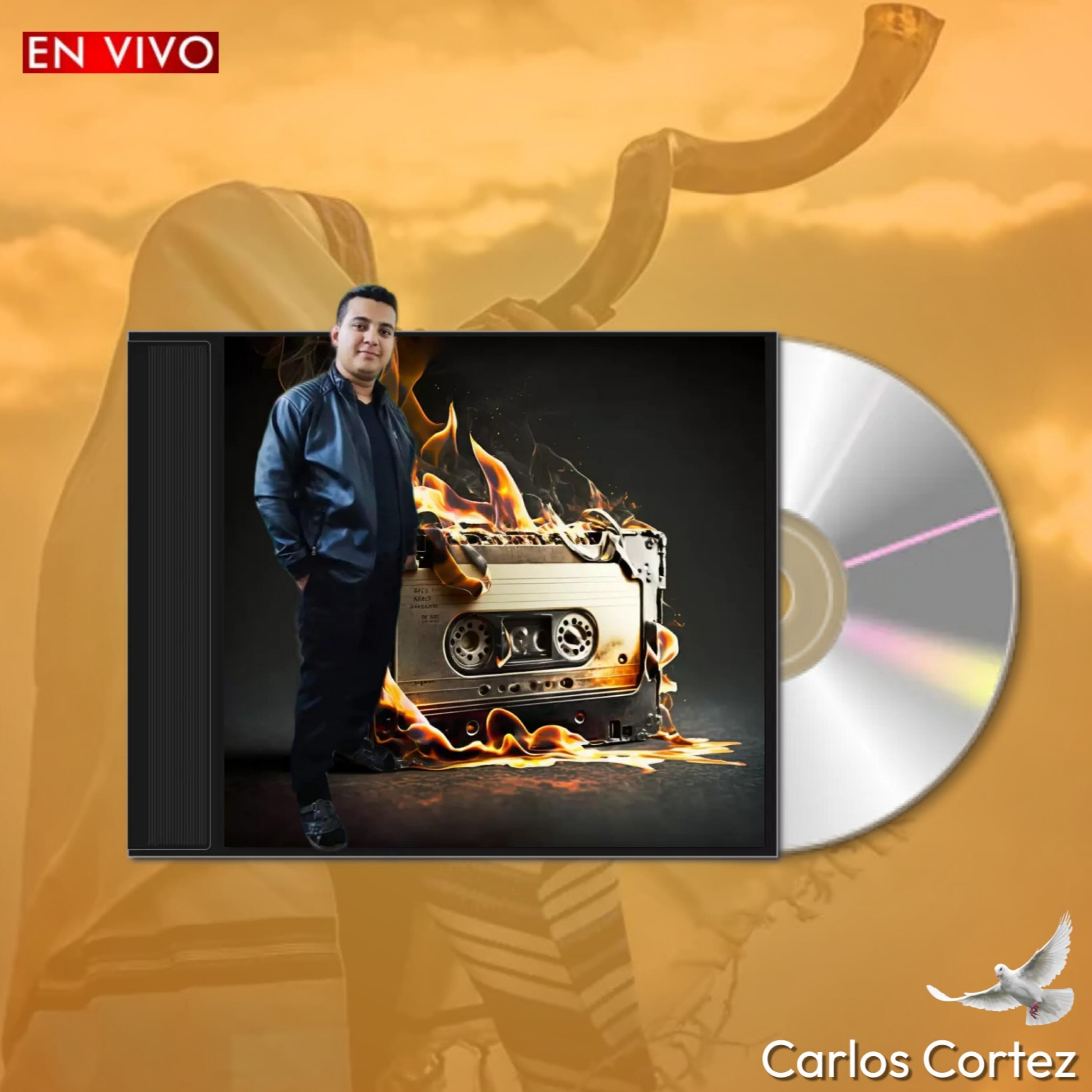 Релиз Coros de Fuego, Vol. 2 - El Salvador