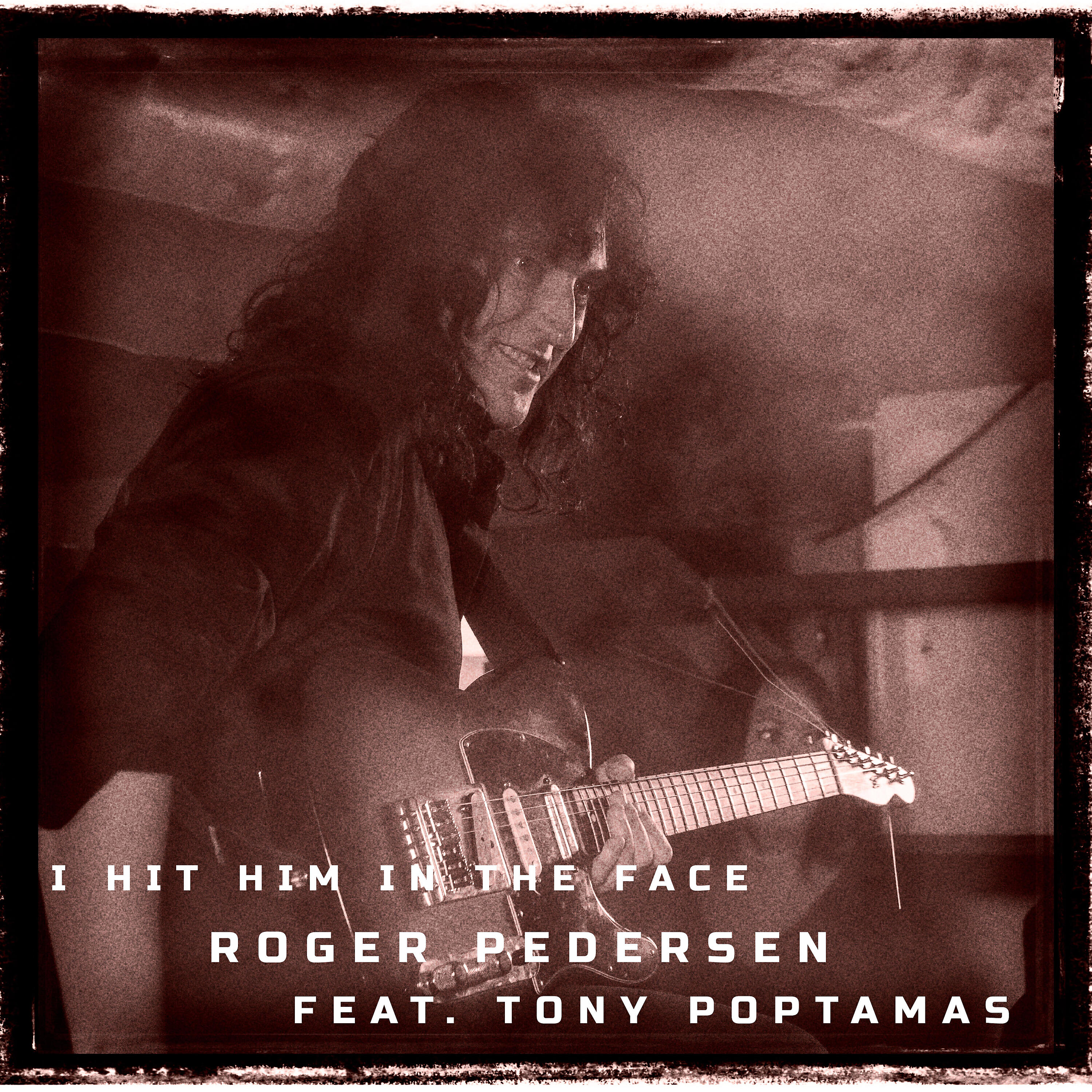 Tony Poptamas