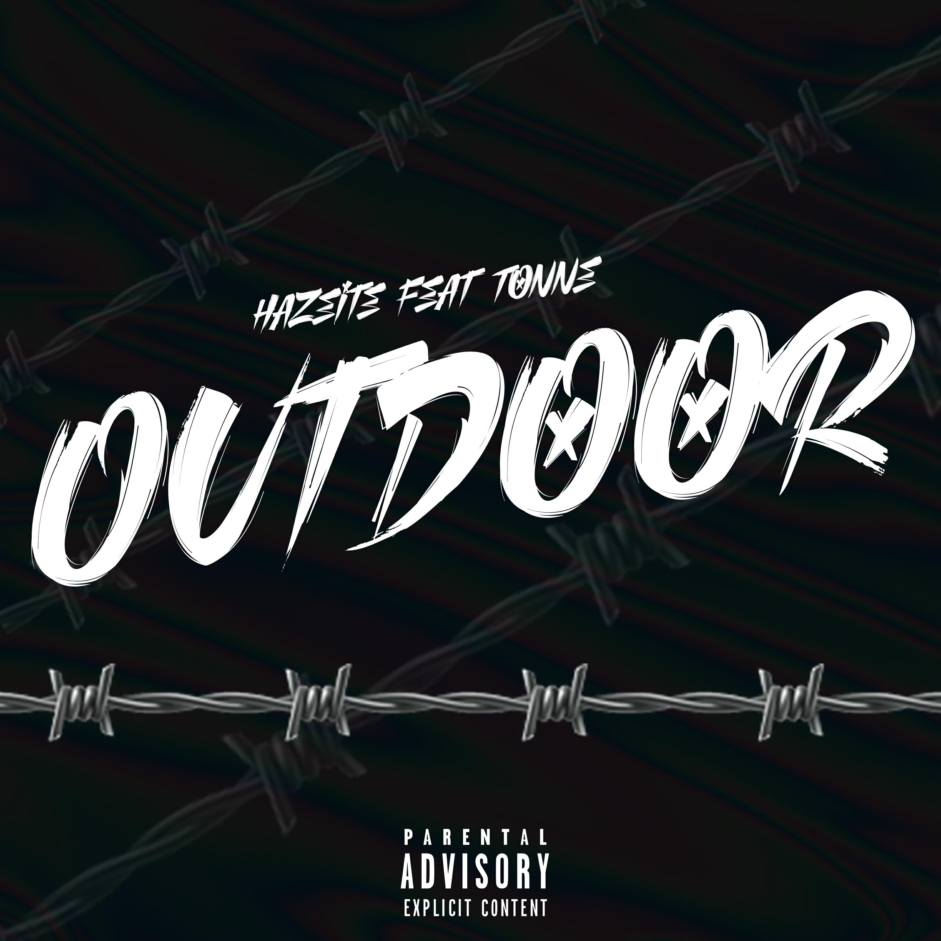 Релиз Outdoor