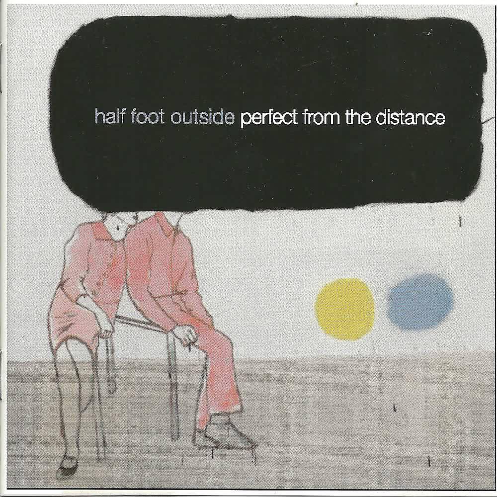 Релиз Perfect from the Distance