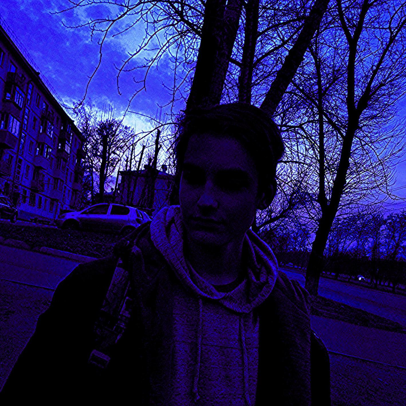 Релиз я так устал