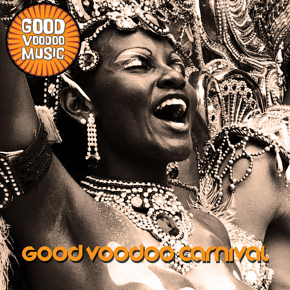 Релиз Good Voodoo Carnival