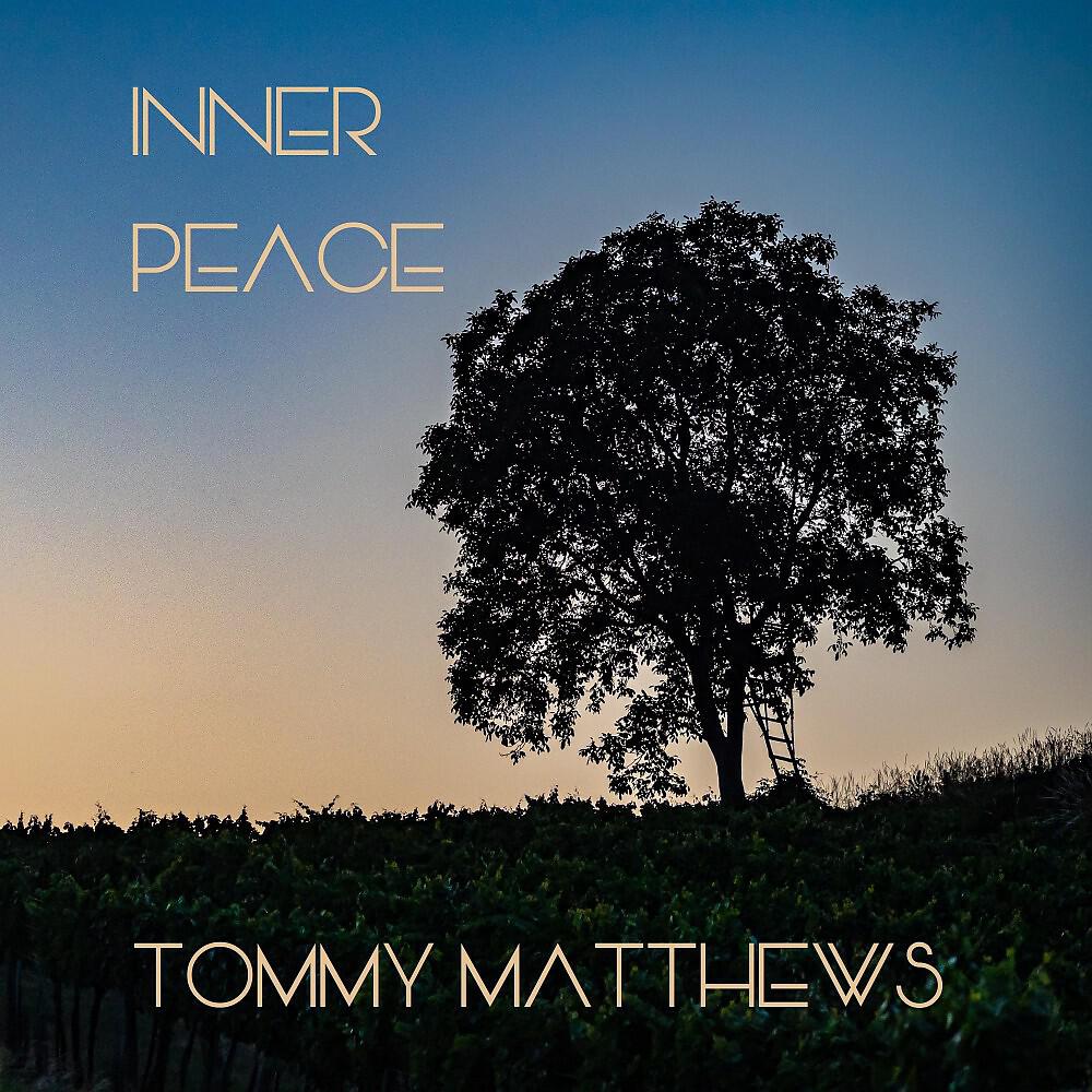 Релиз Inner Peace