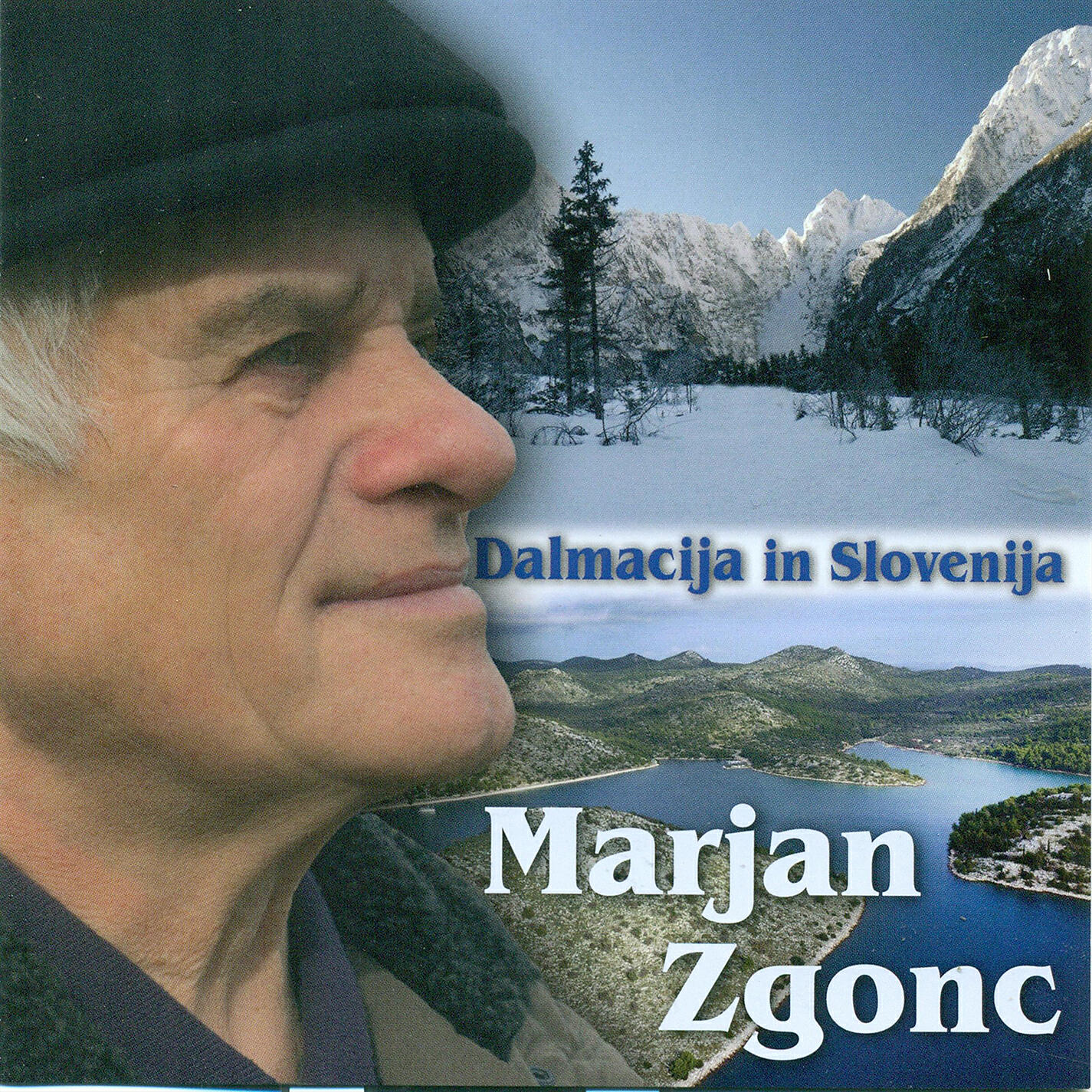Релиз Dalmacija in Slovenija