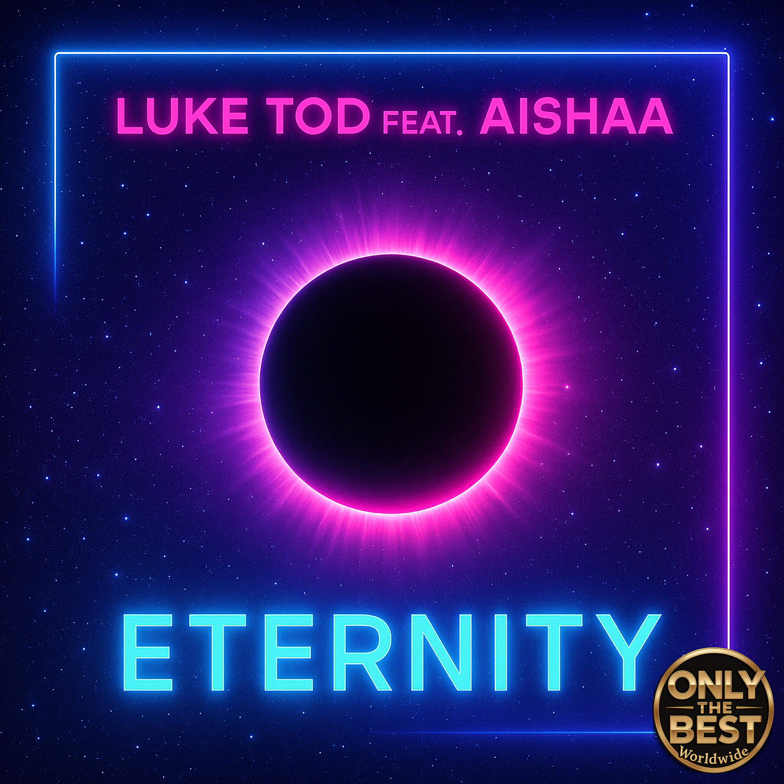 Релиз Eternity