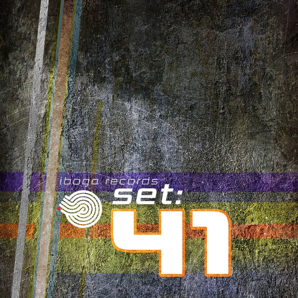 Релиз Set: 41