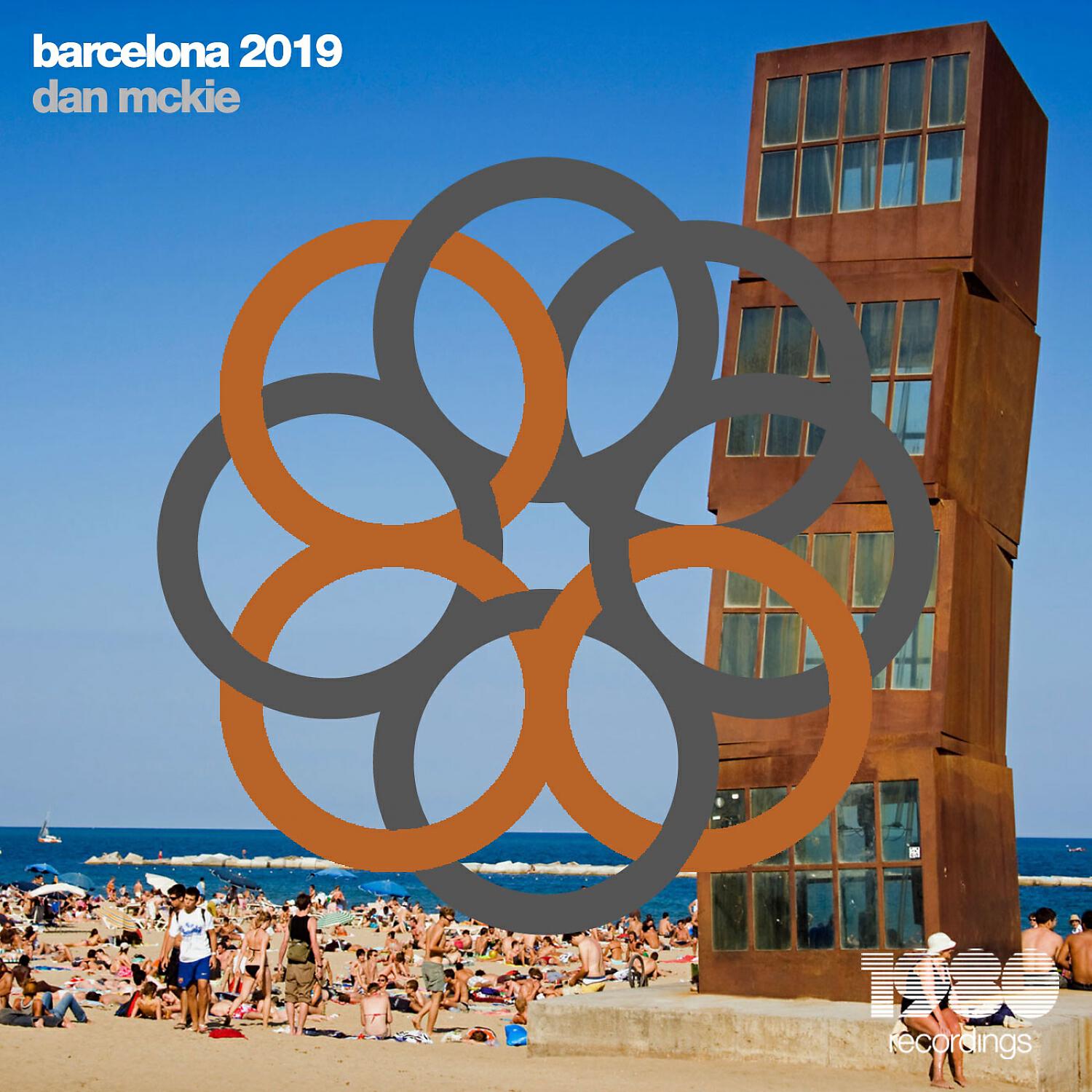 Релиз Barcelona 2019