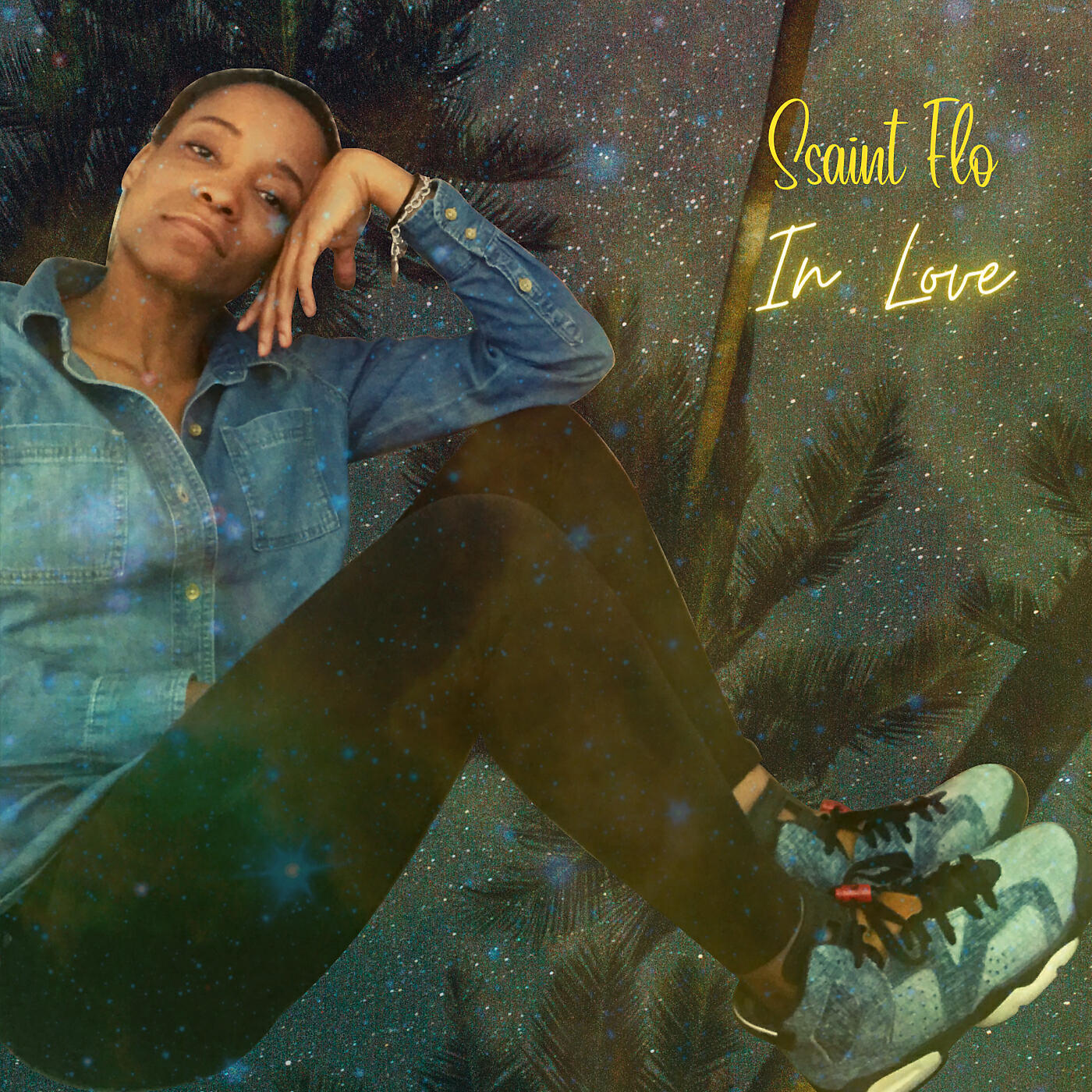 Релиз In Love