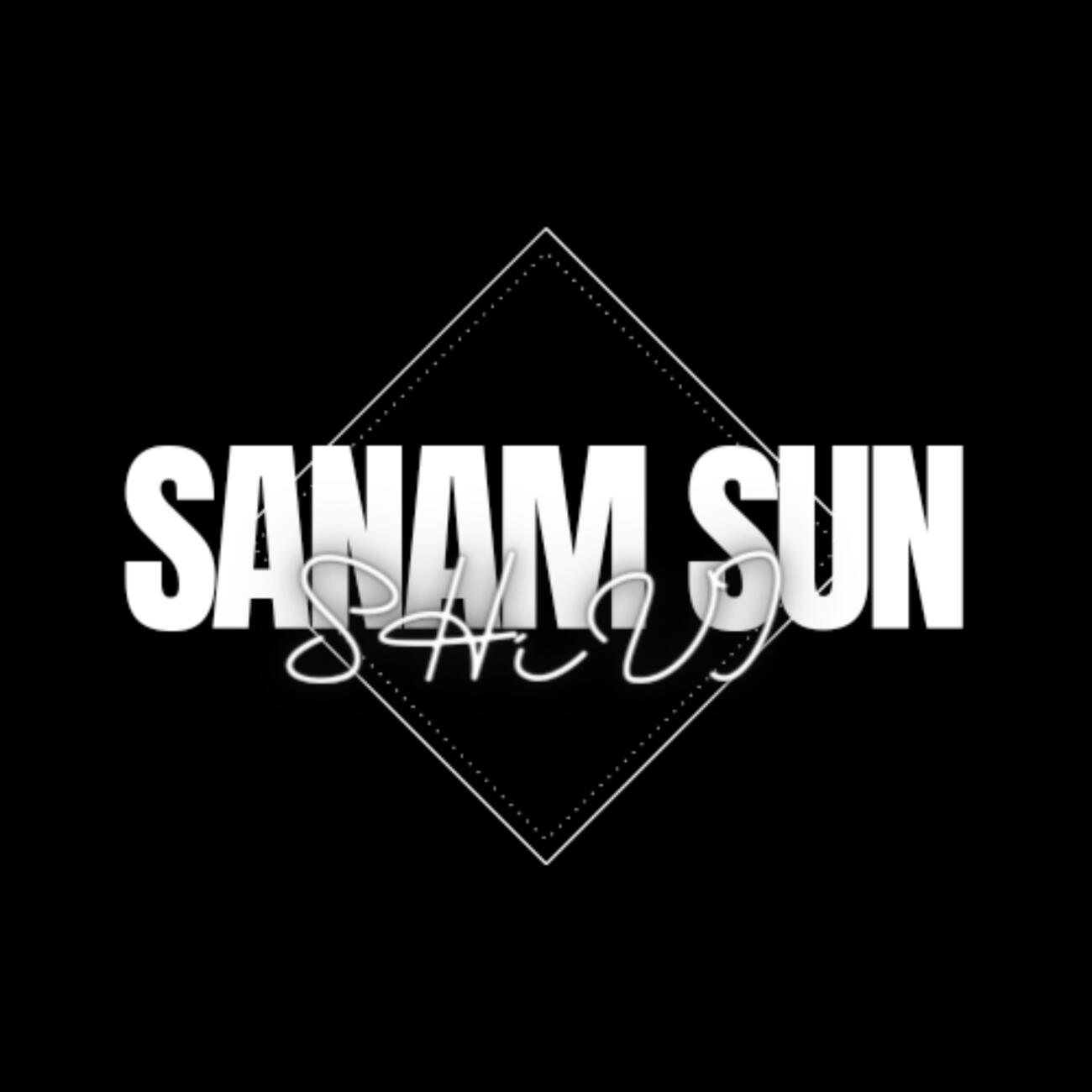 Релиз Sanam Sun