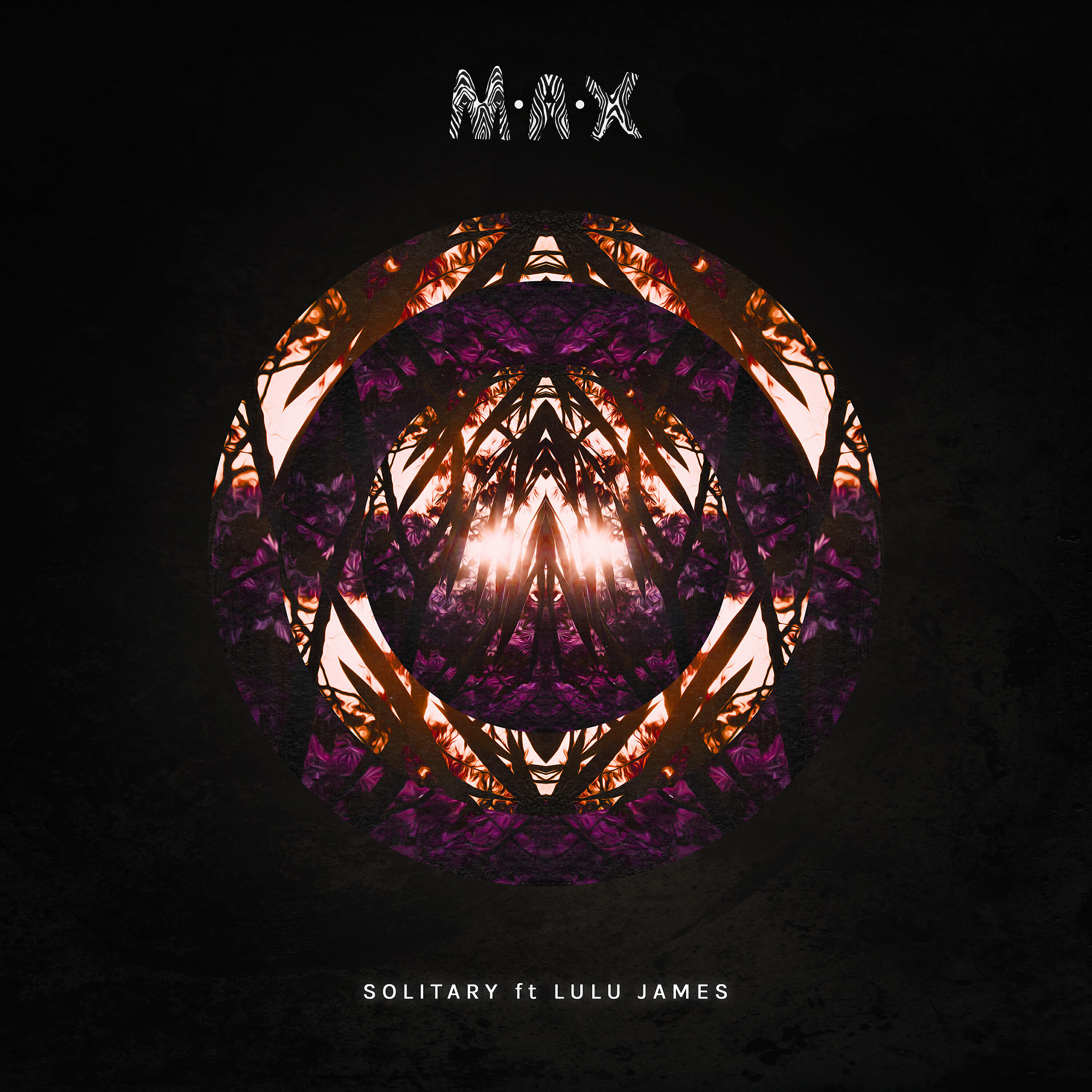 Релиз Solitary
