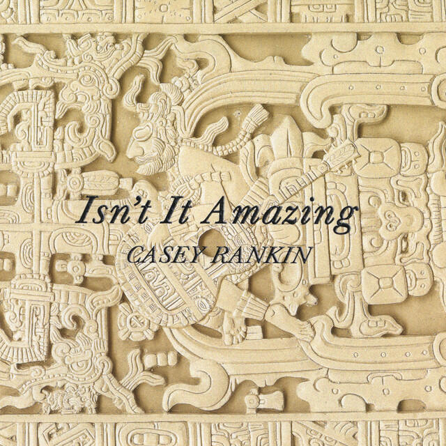 Релиз Isn't It Amazing