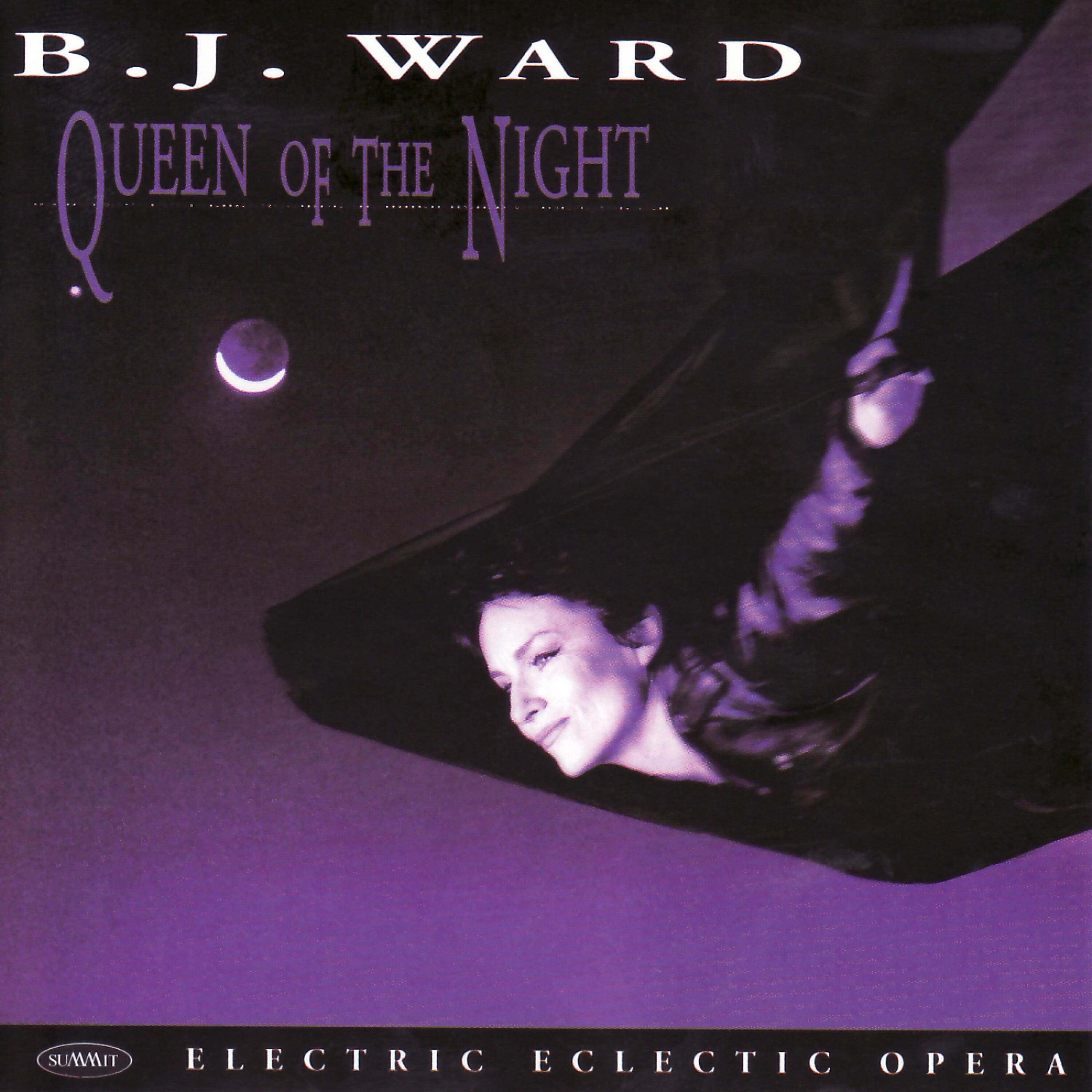 Релиз Queen of the Night