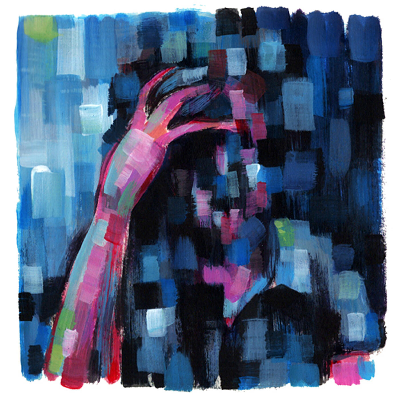 Релиз Third Guessing