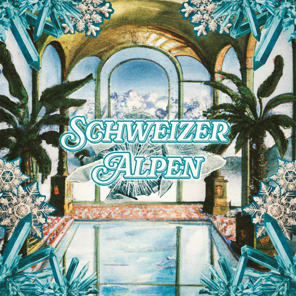 Релиз Schweizer Alpen