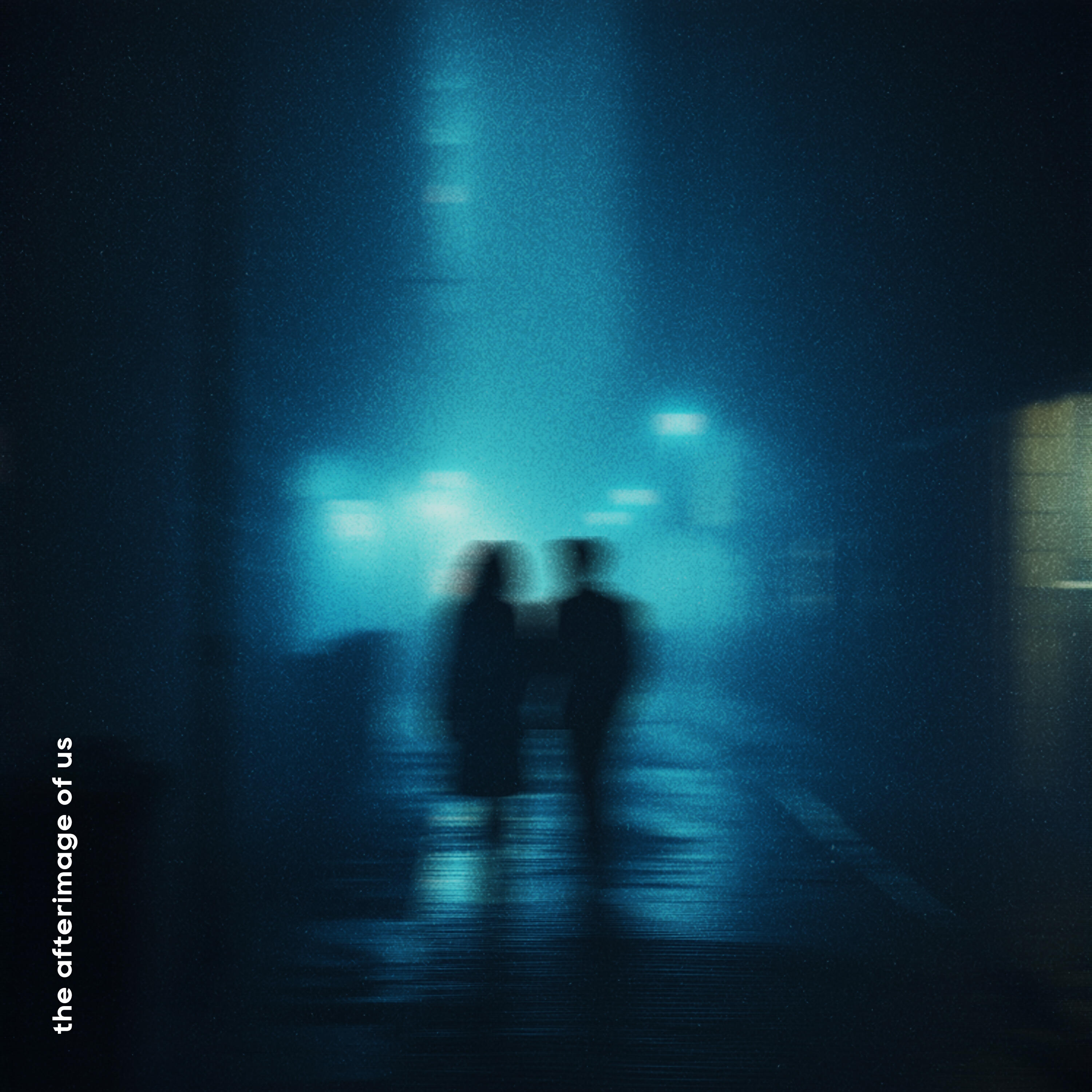 Релиз the afterimage of us
