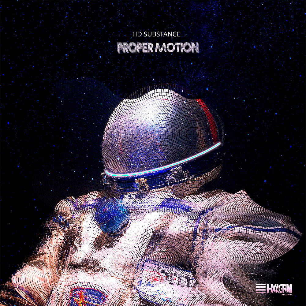 Релиз Proper Motion
