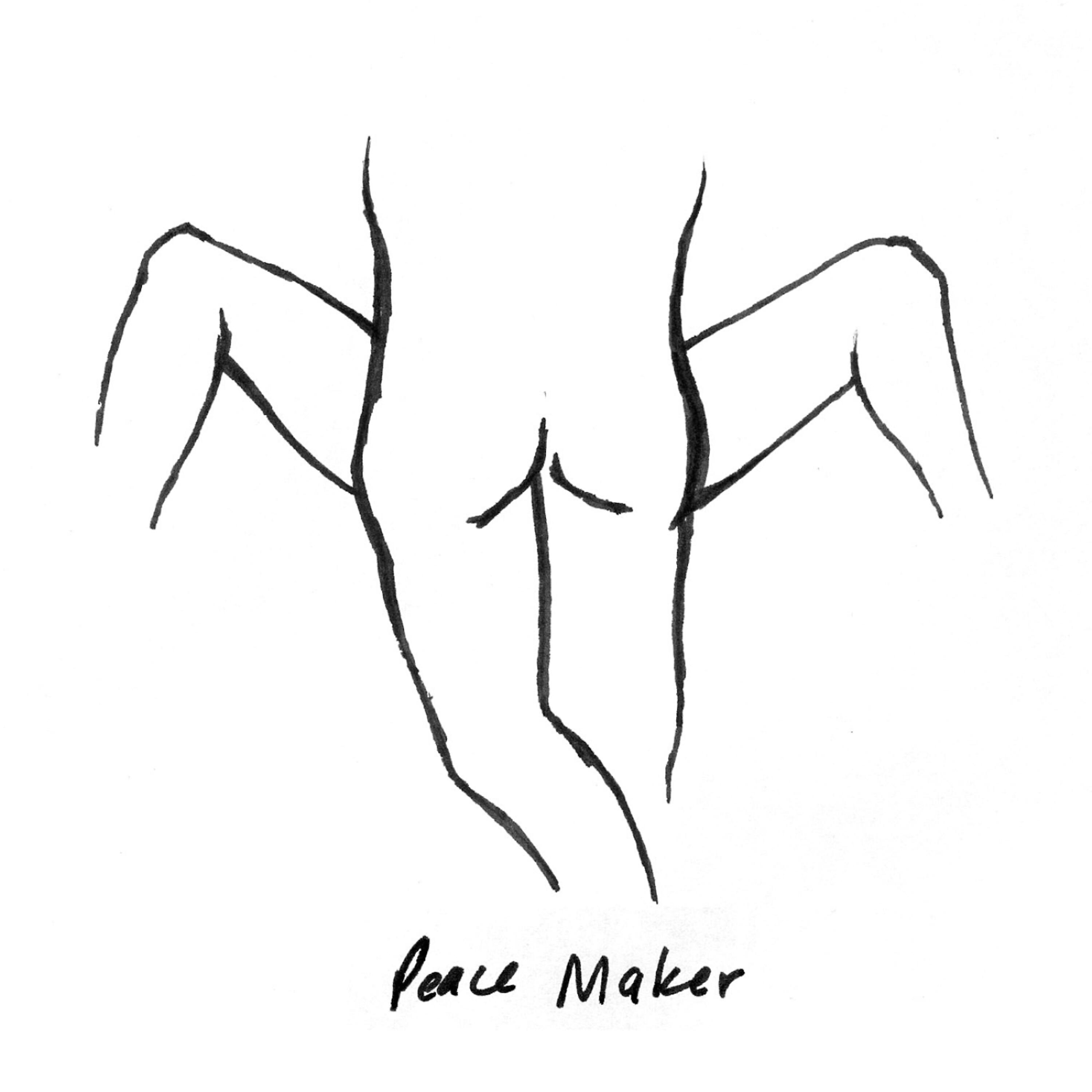 Релиз Peace Maker
