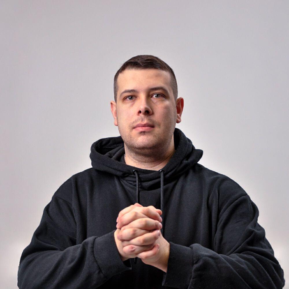 Вадим WolF