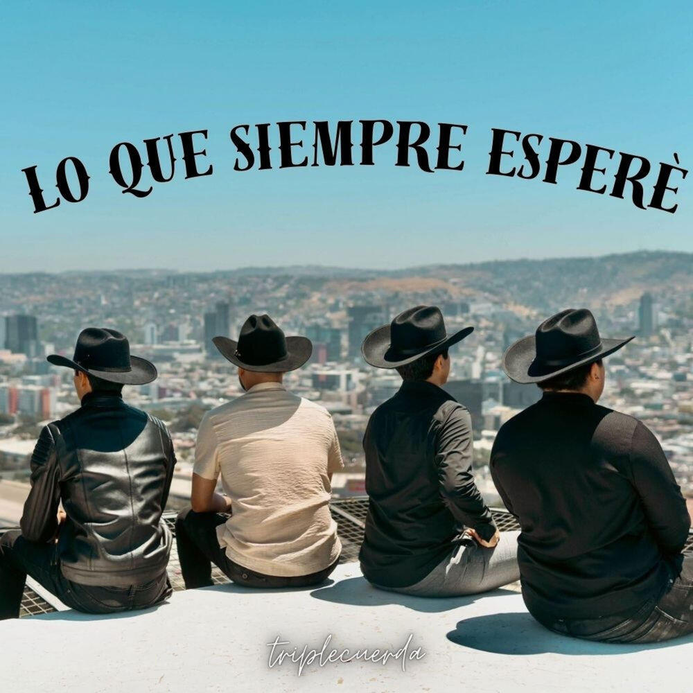 Triple Cuerda