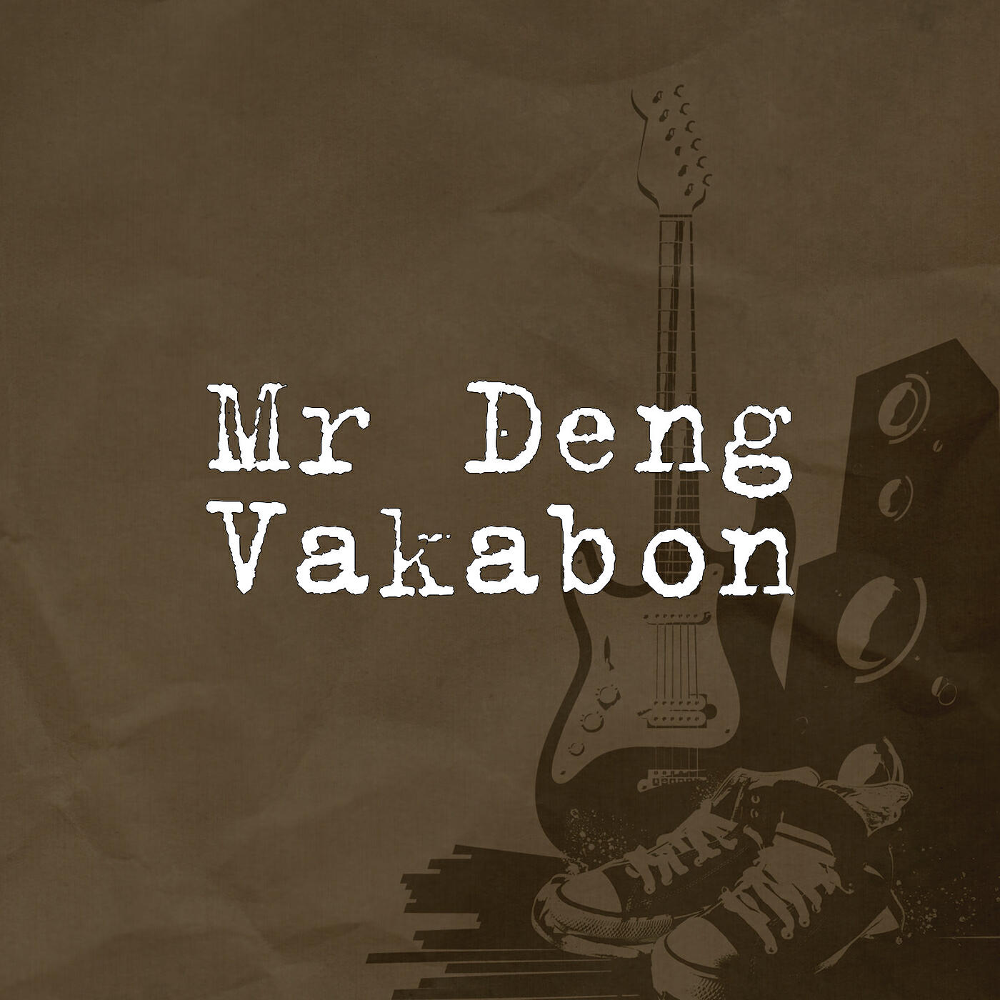 Релиз Vakabon