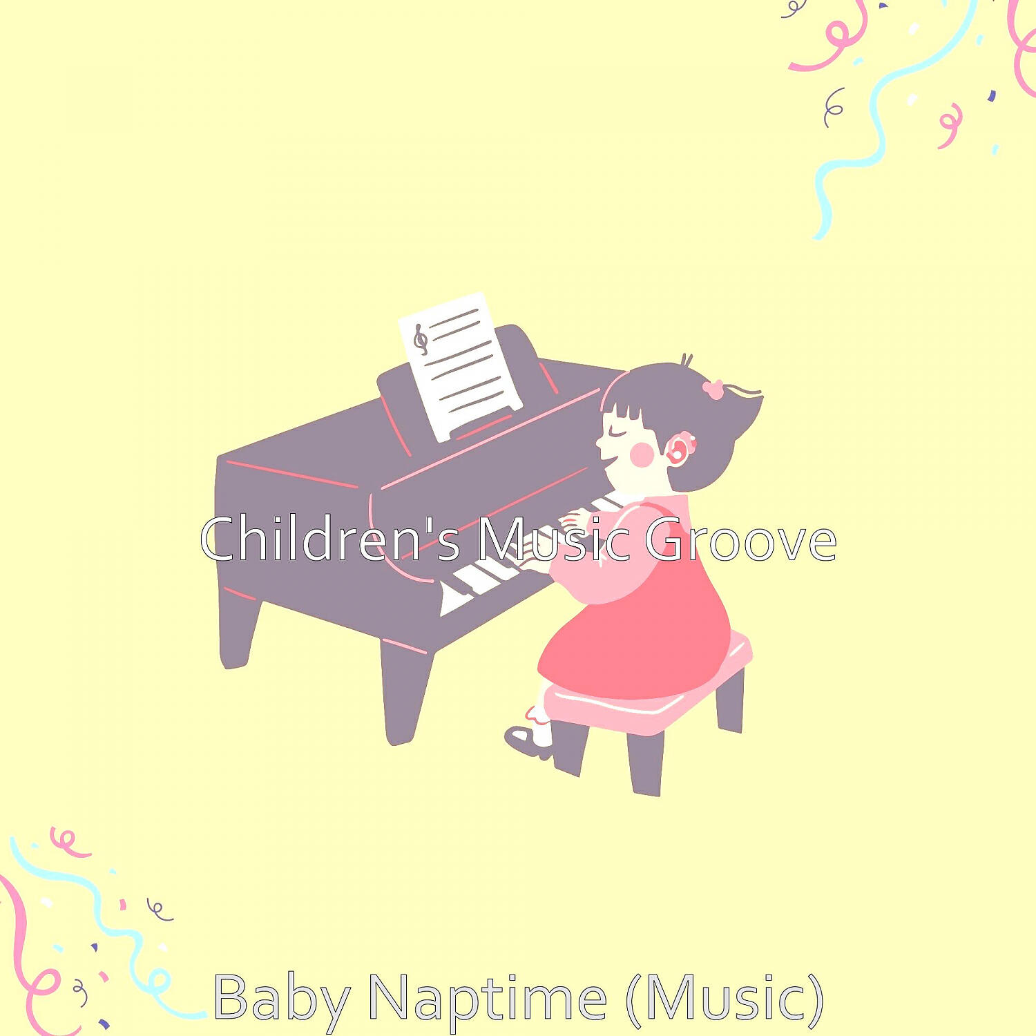 Релиз Baby Naptime (Music)