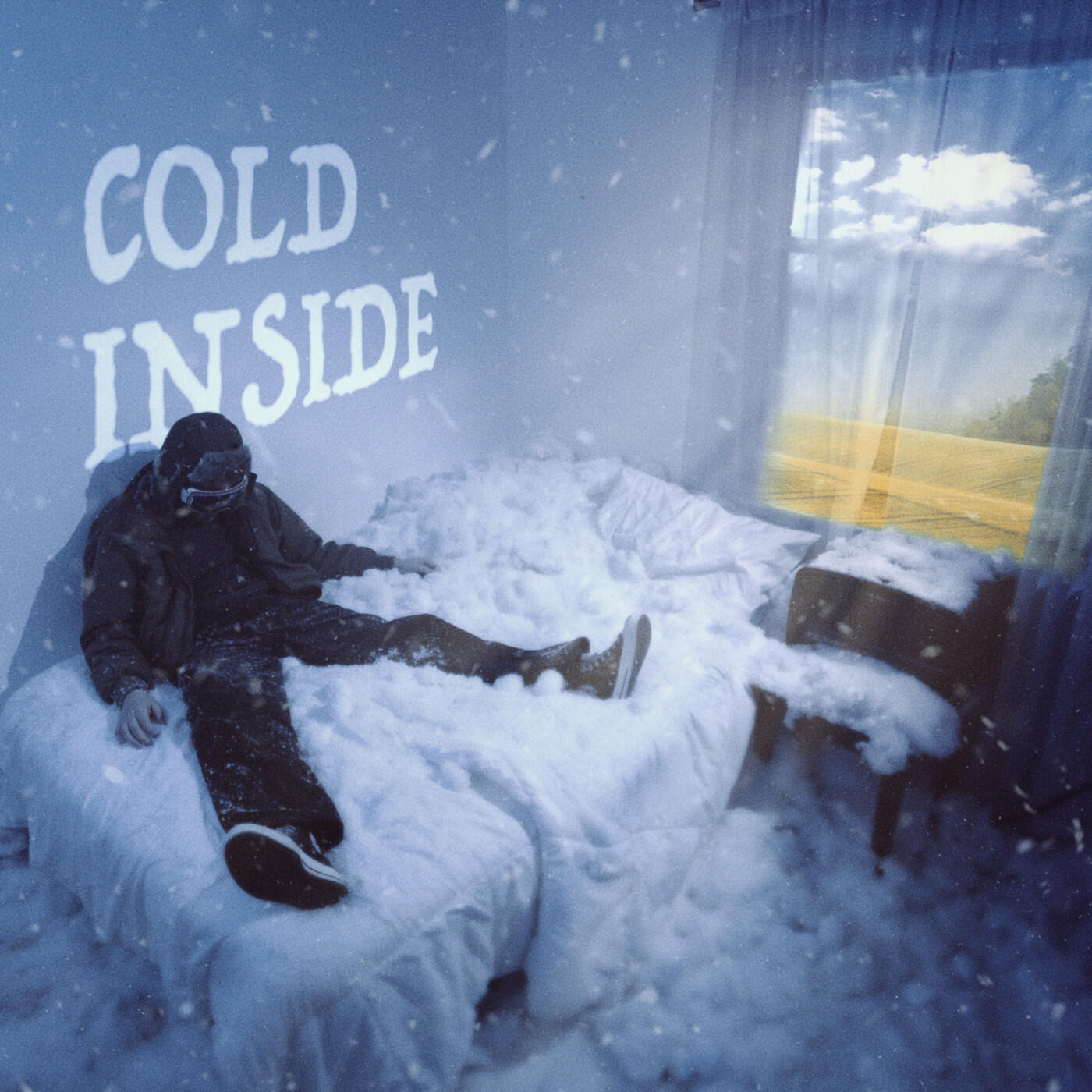 Релиз Cold Inside