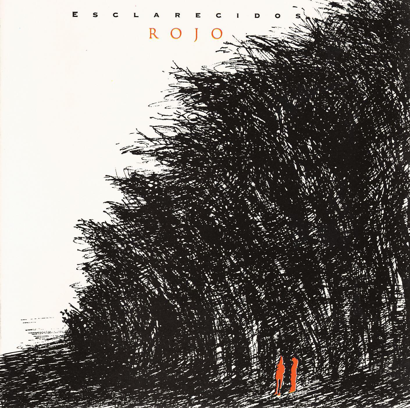 Релиз Rojo