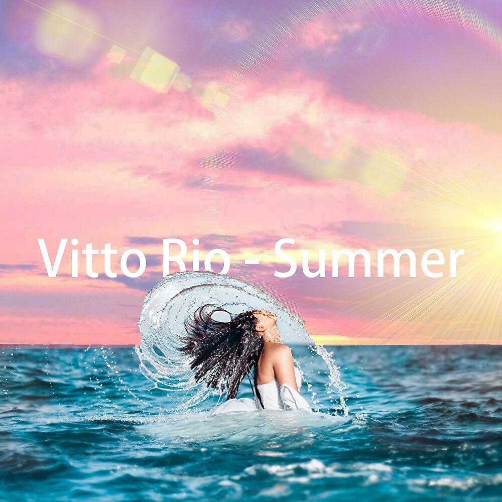 Релиз Summer