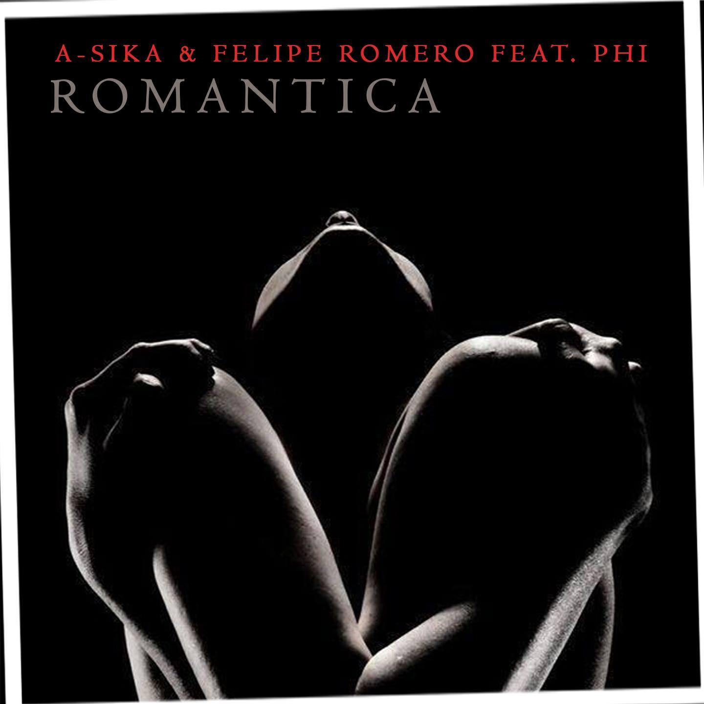 Релиз Romantica