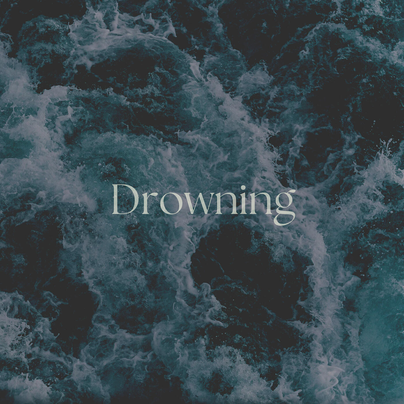 Релиз Drowning