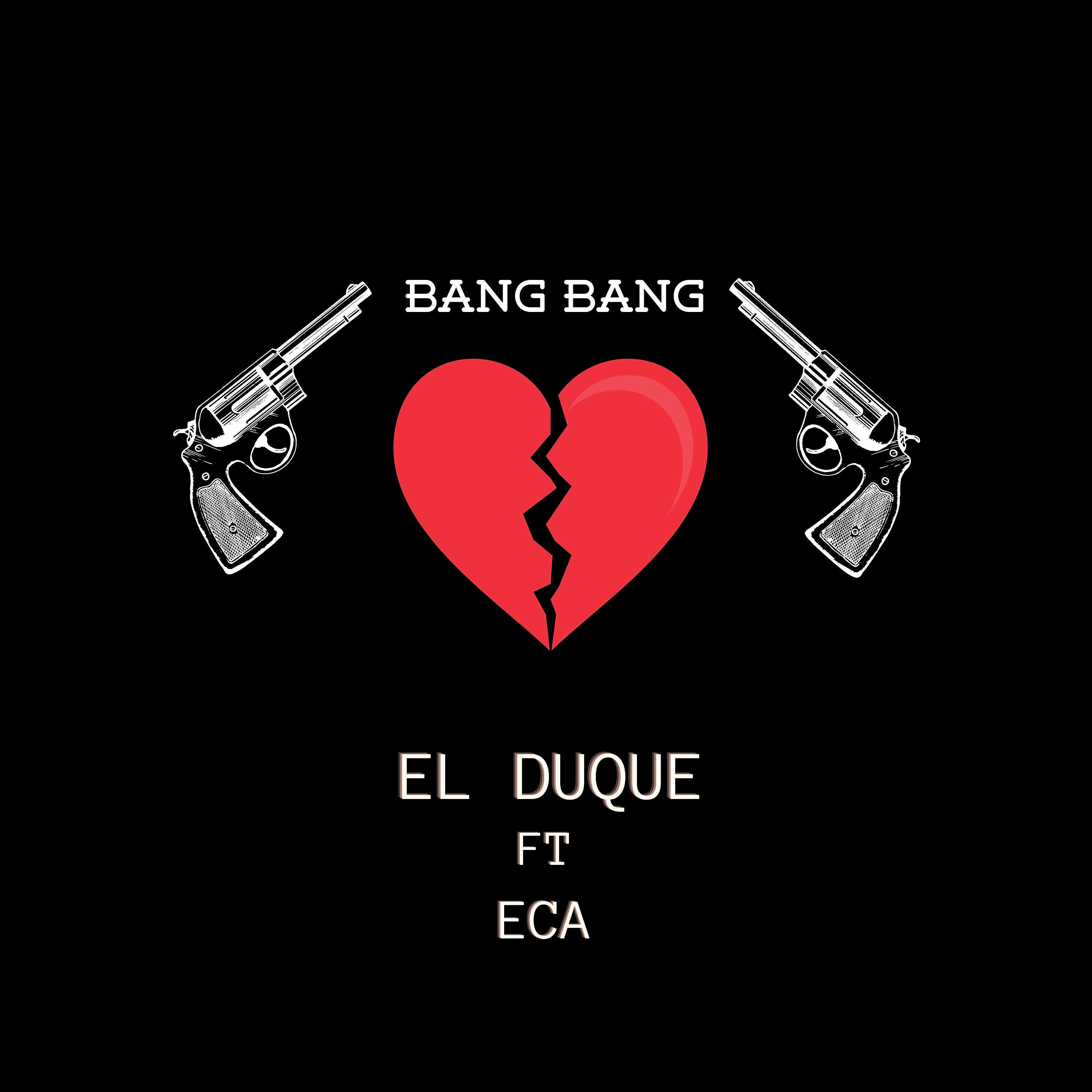 Релиз BANG BANG
