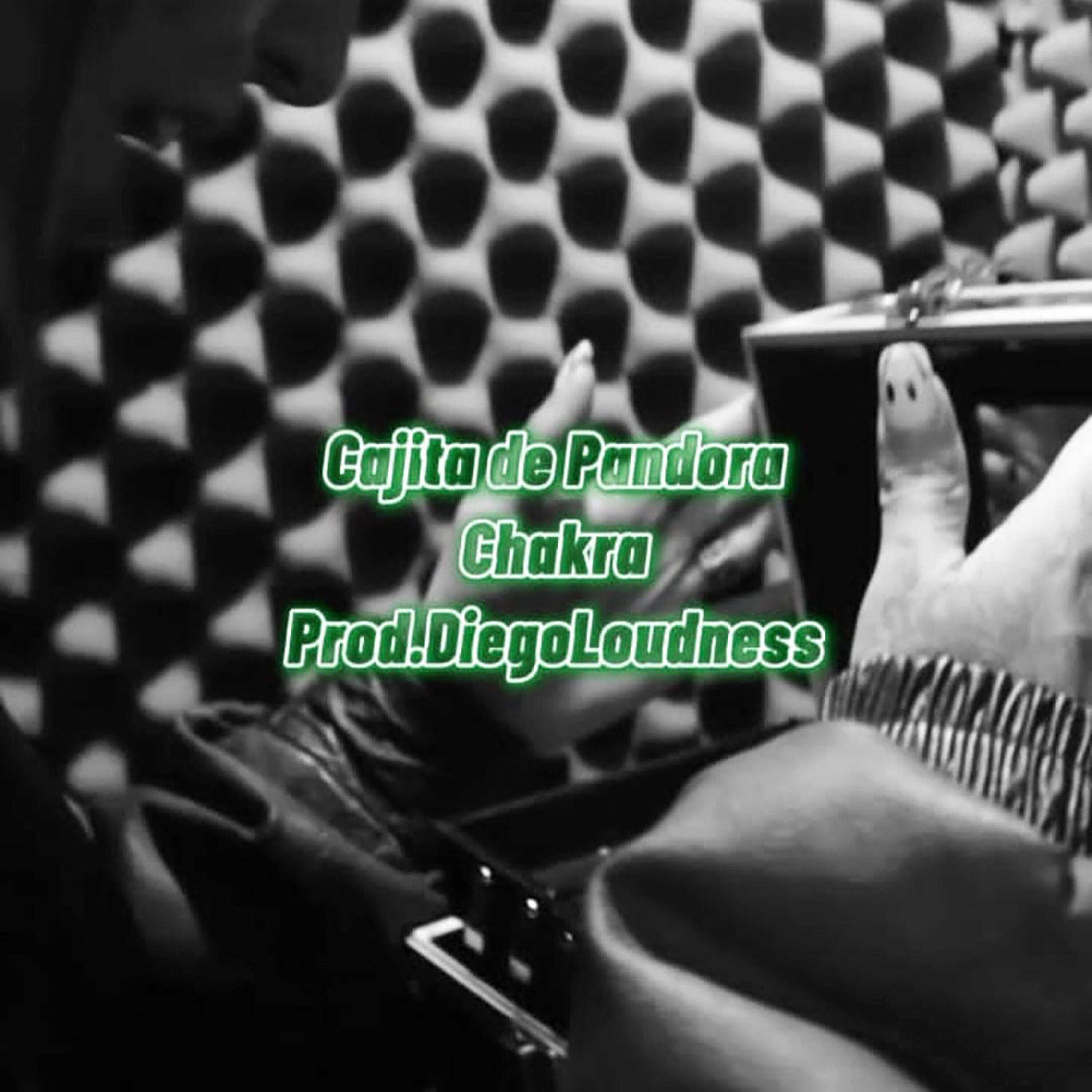 Релиз Cajita de Pandora