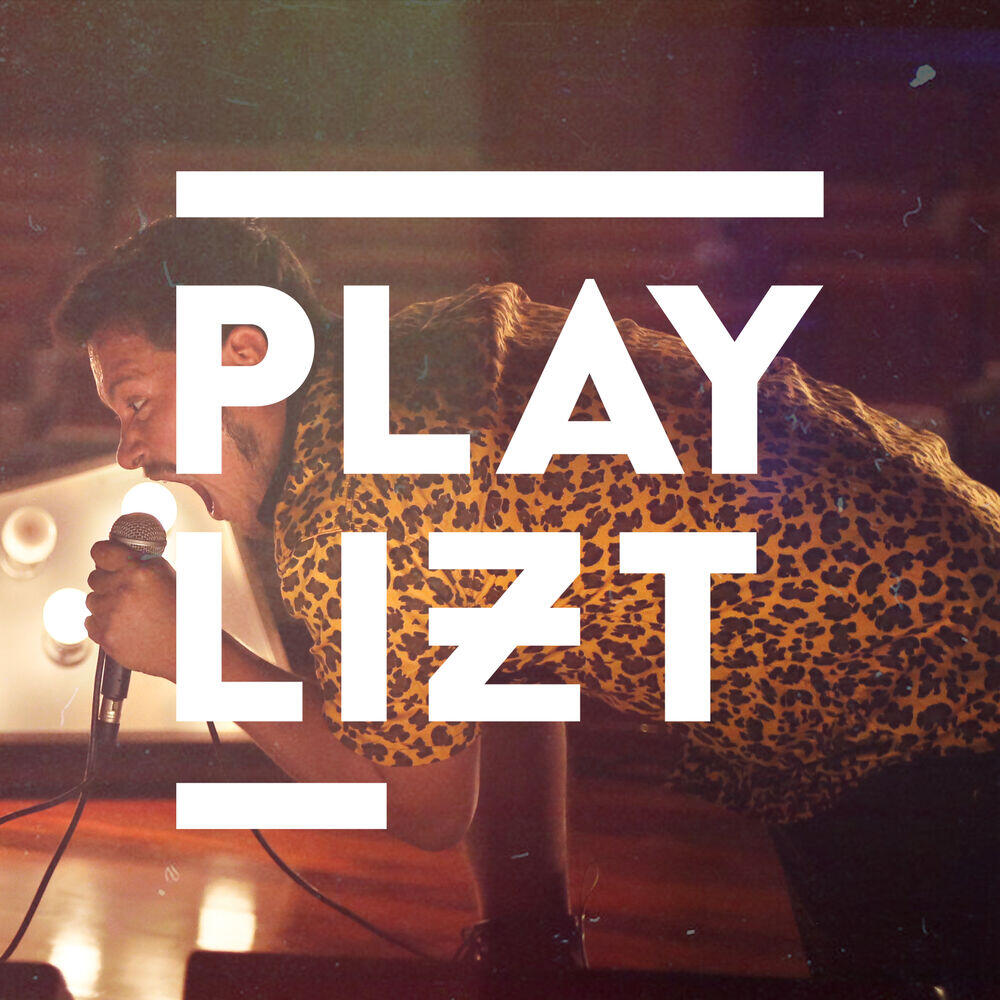 Релиз PLAYLIZT Presenta: Barrio Calavera (En Vivo)