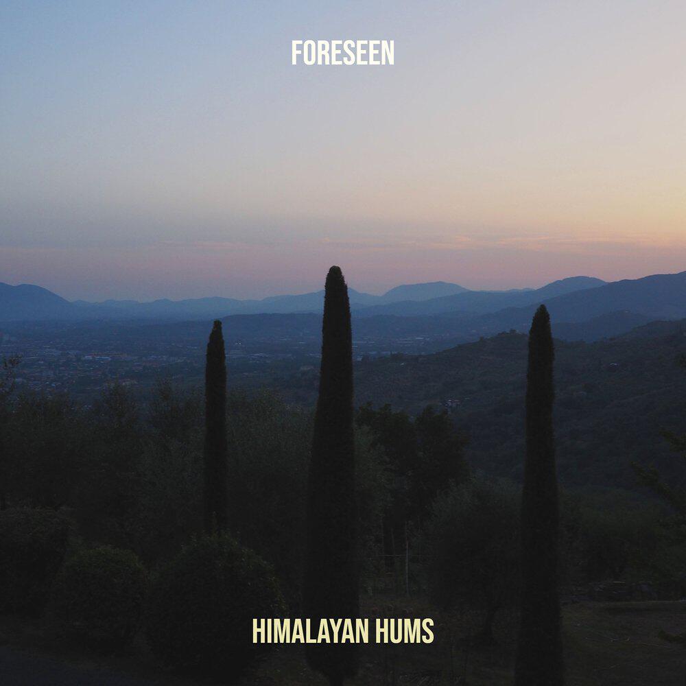 Релиз Foreseen
