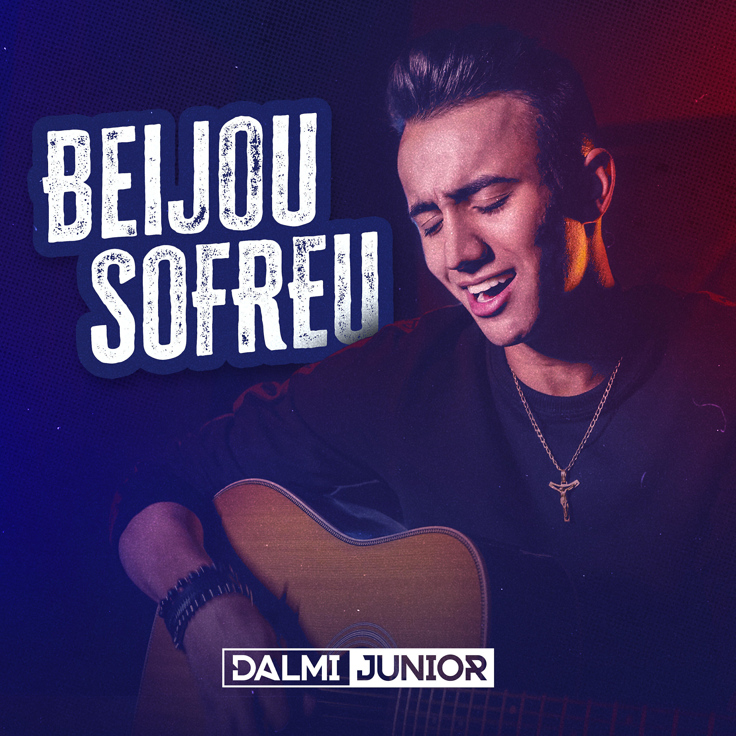 Релиз Beijou Sofreu