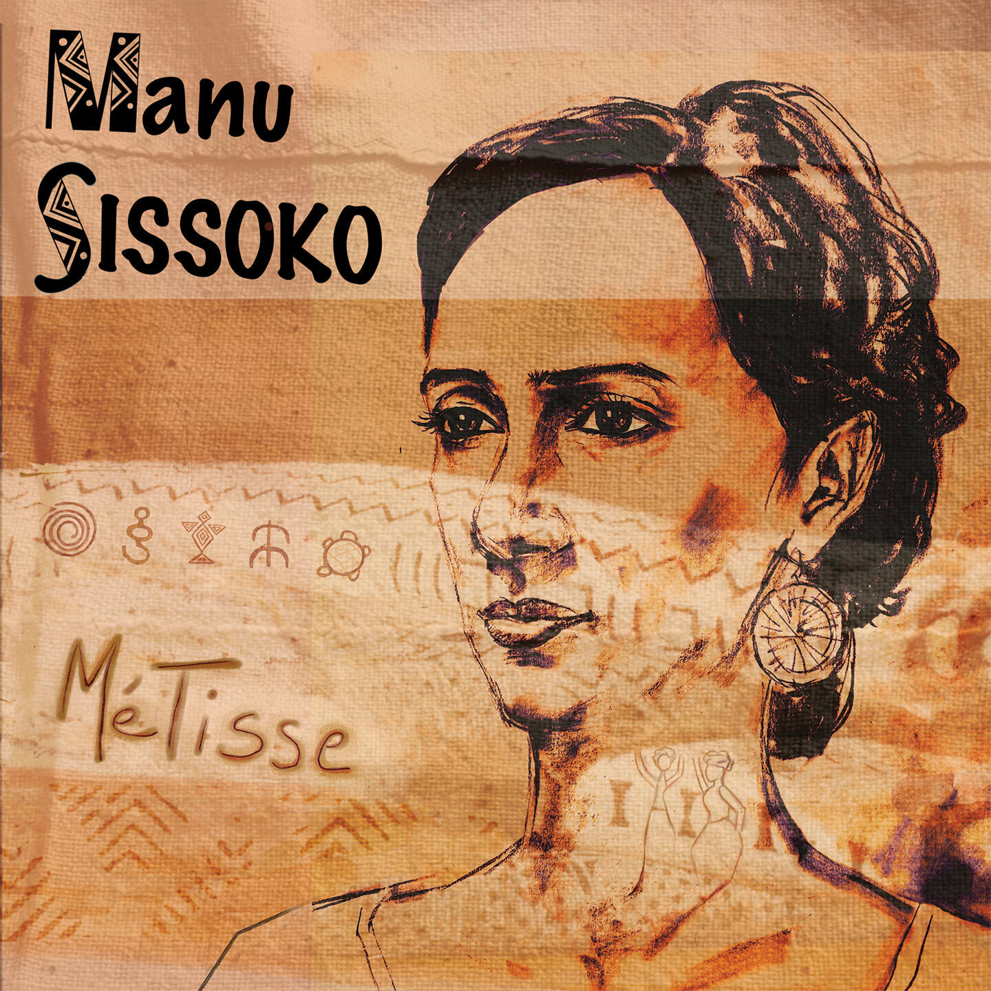 Релиз Métisse