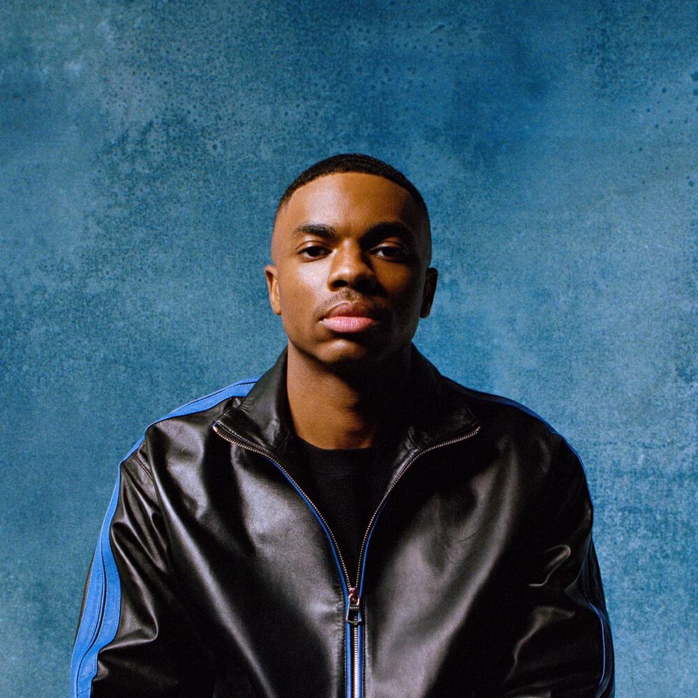 Vince Staples все песни в mp3