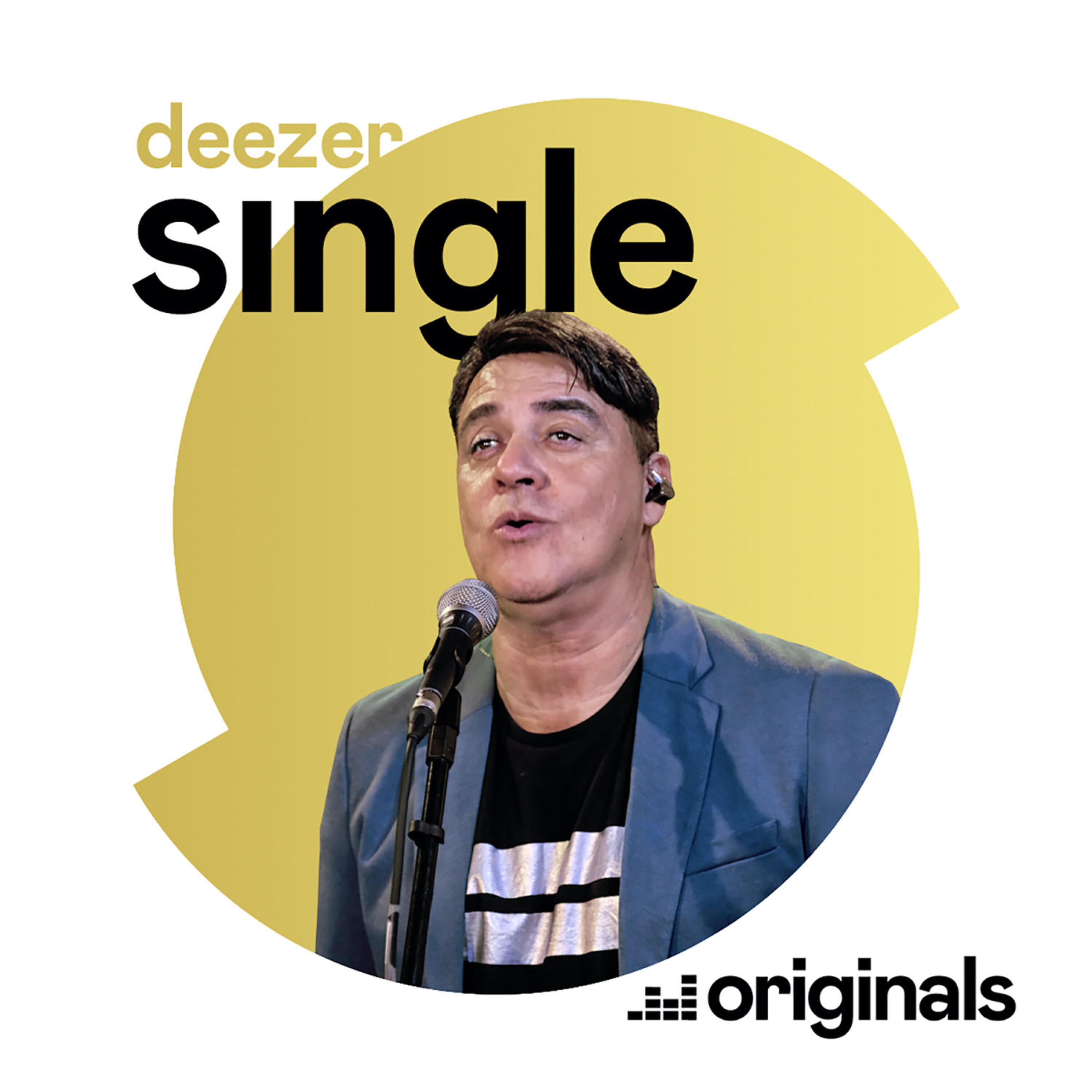 Релиз Estrelas (Deezer Single Originals)