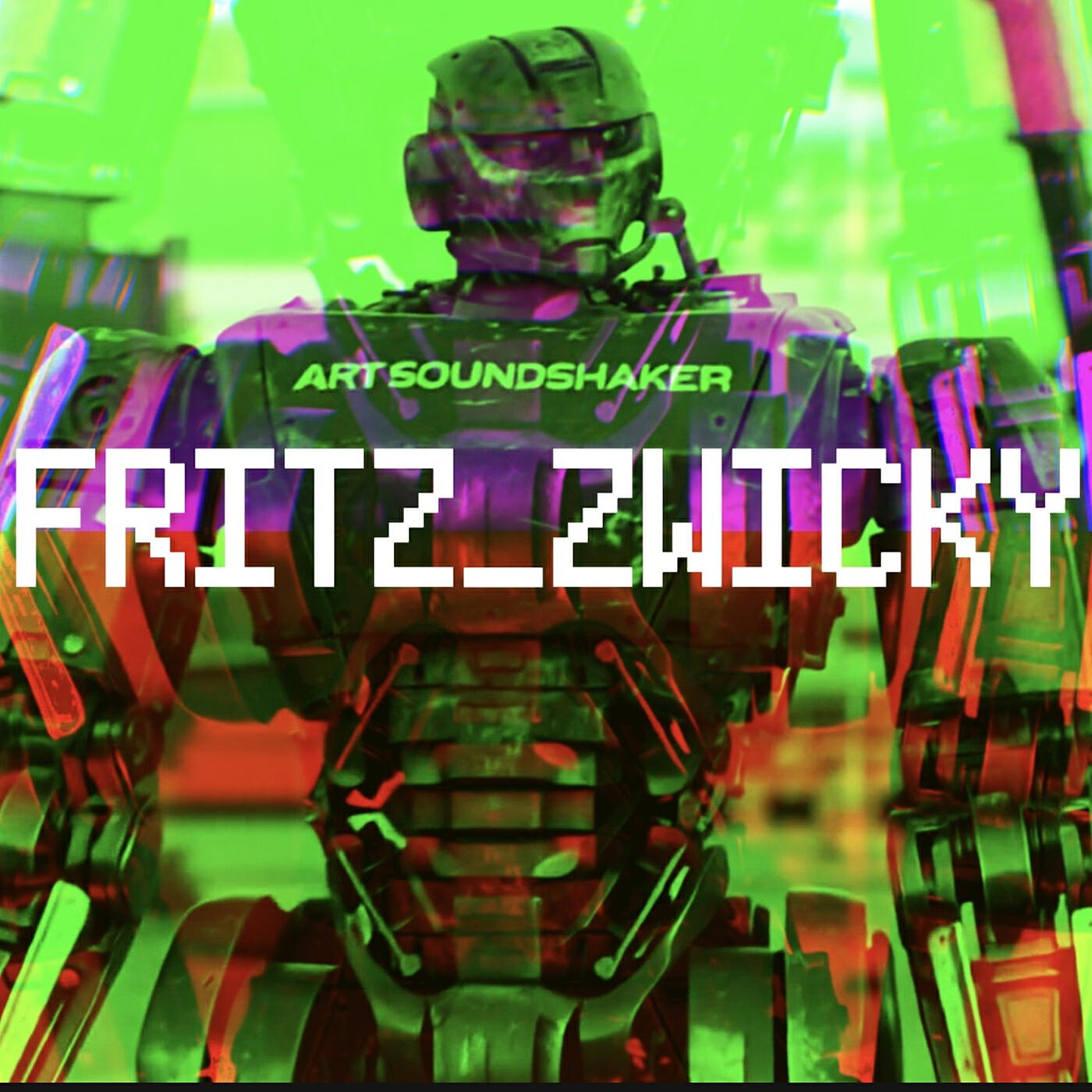 Релиз FRITZ_ZWICKY