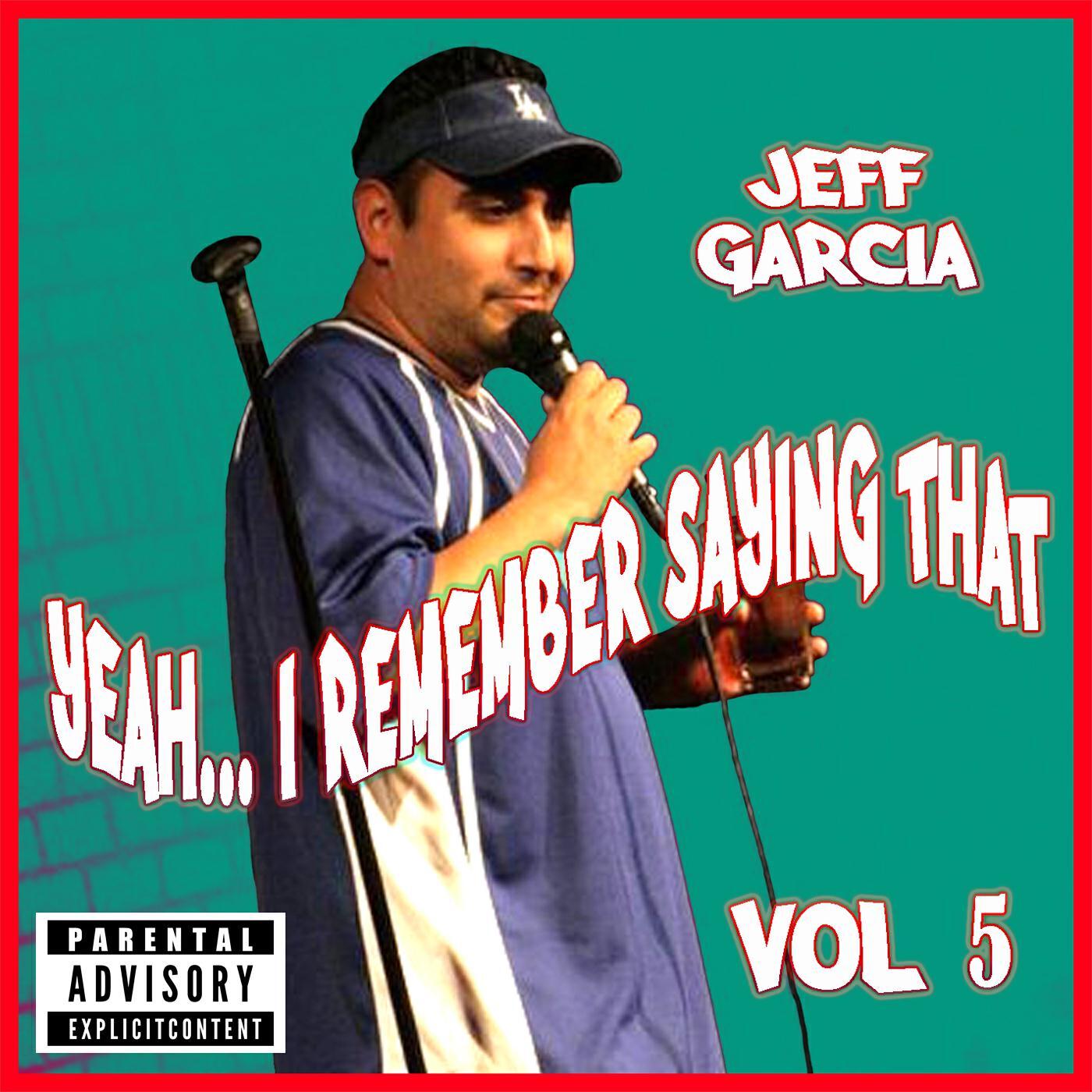 Релиз Yeah...i Remember Saying That, Vol. 5