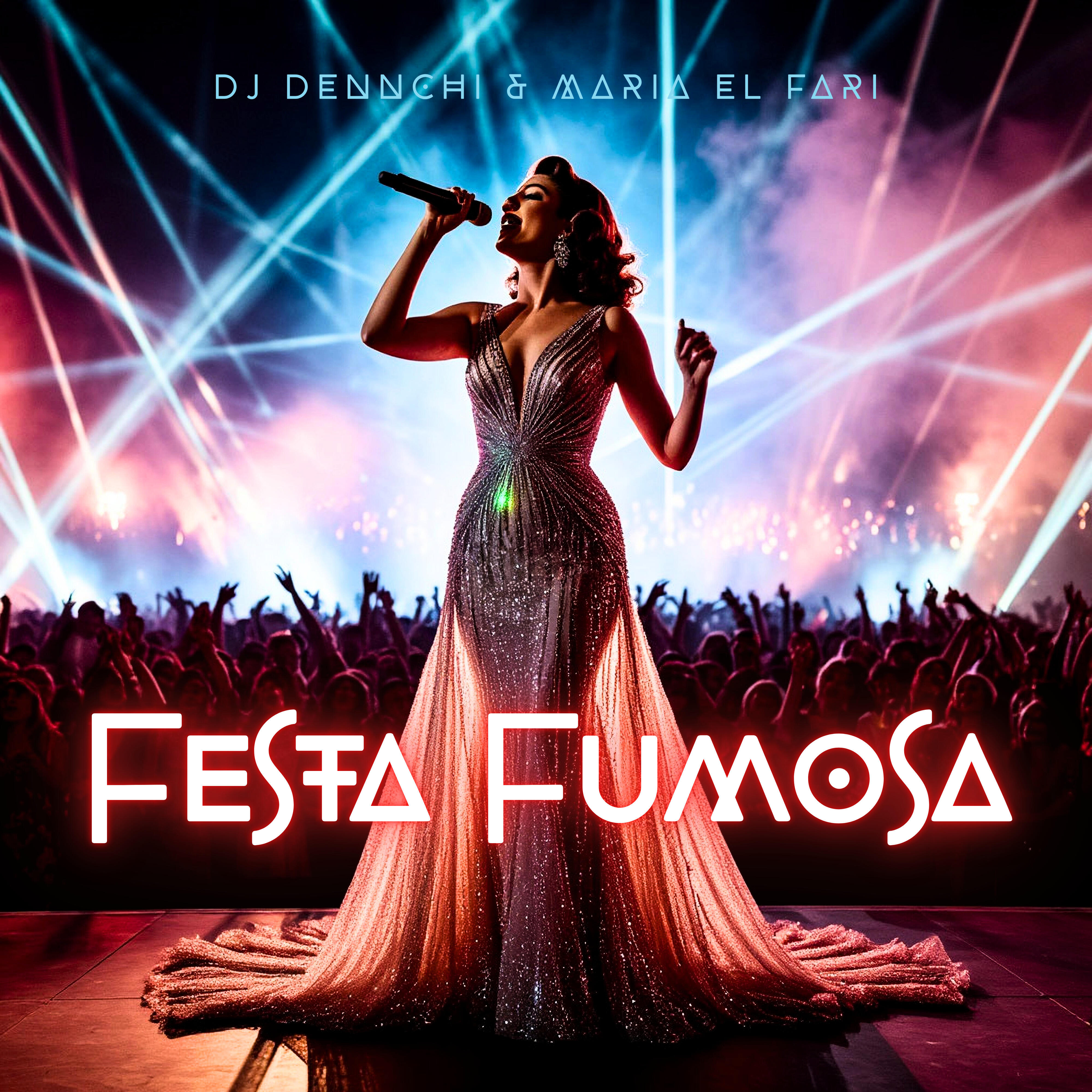 Релиз Festa Fumosa