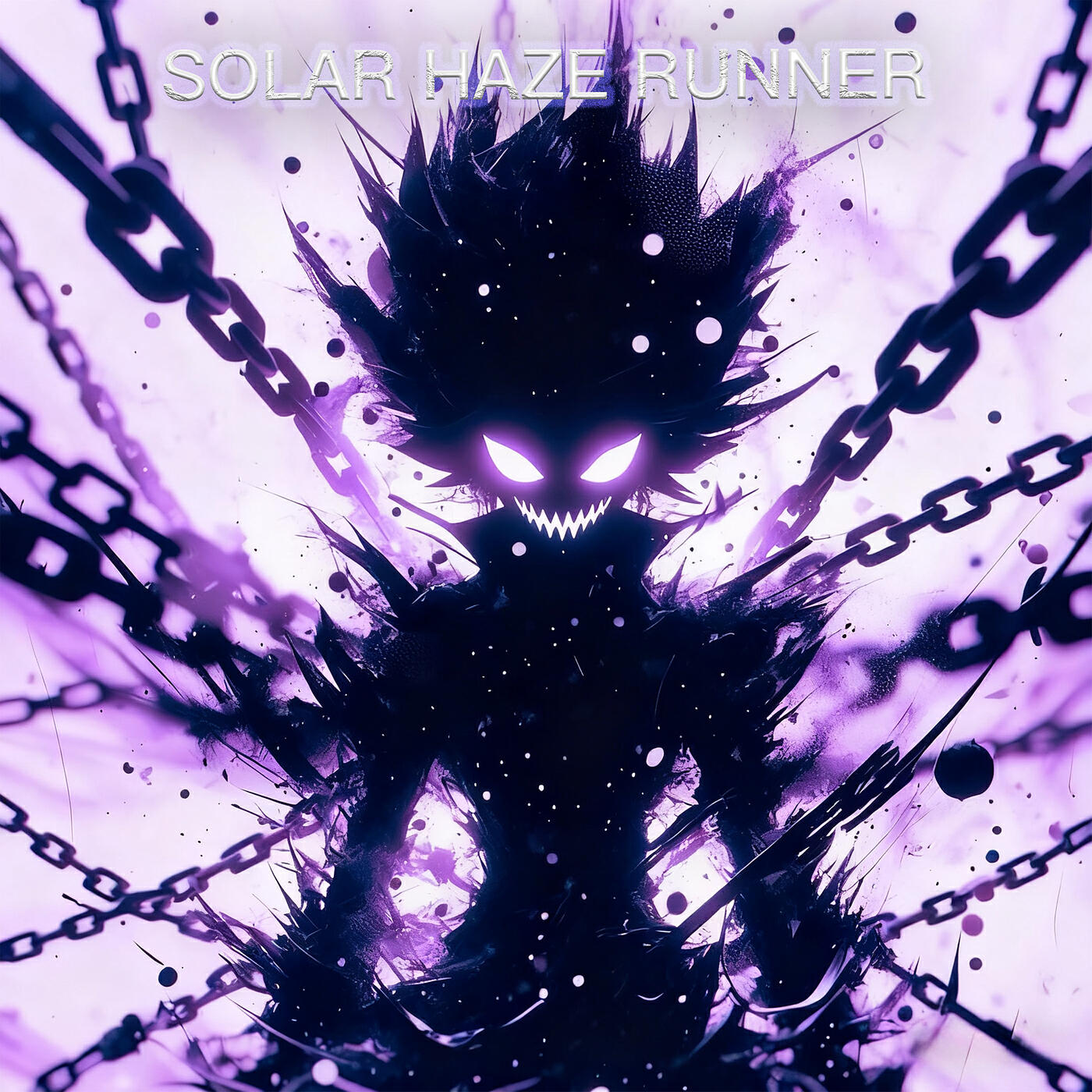 Релиз Solar Haze Runner