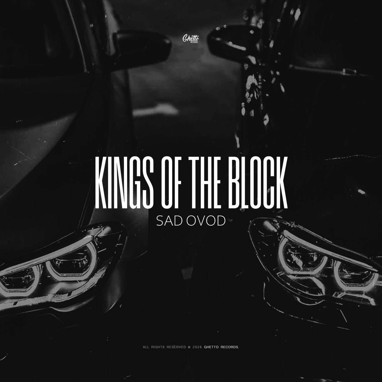 Релиз Kings of the block